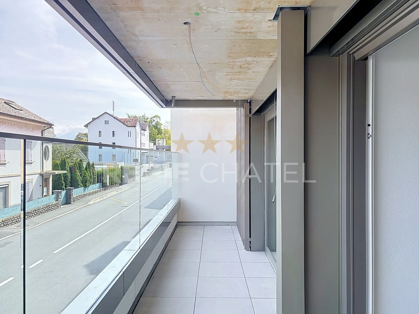 Charmante 3,5-Zimmer-Wohnung - Foto 5 von 6