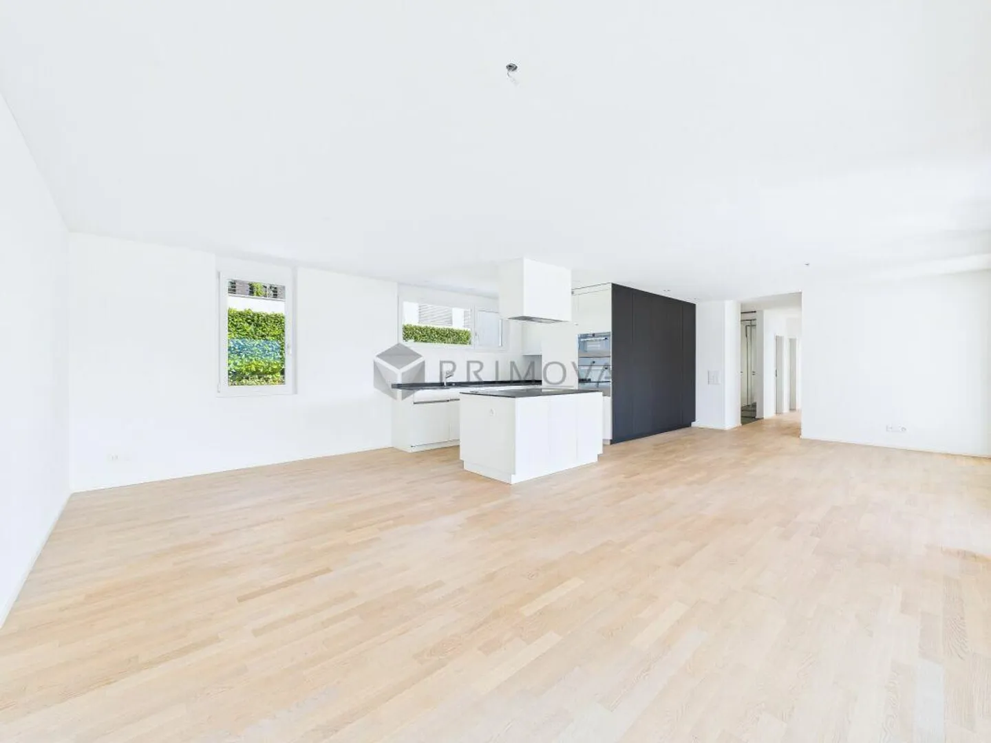 Light-Filled Living Experience: Exclusive Terrace Apartment with Top... - Photo 2 of 12