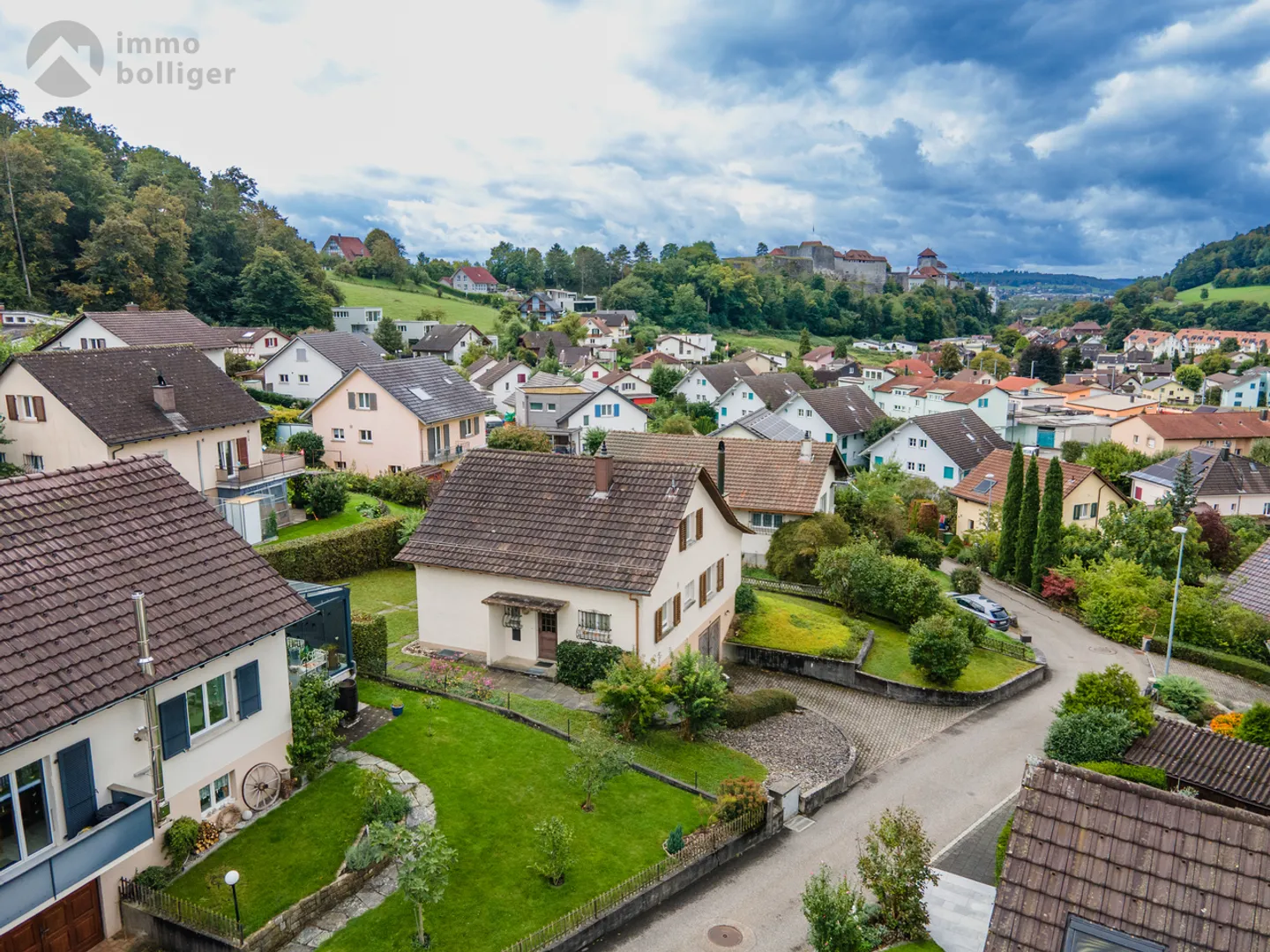 Casa singola in vendita - Foto 13 di 13