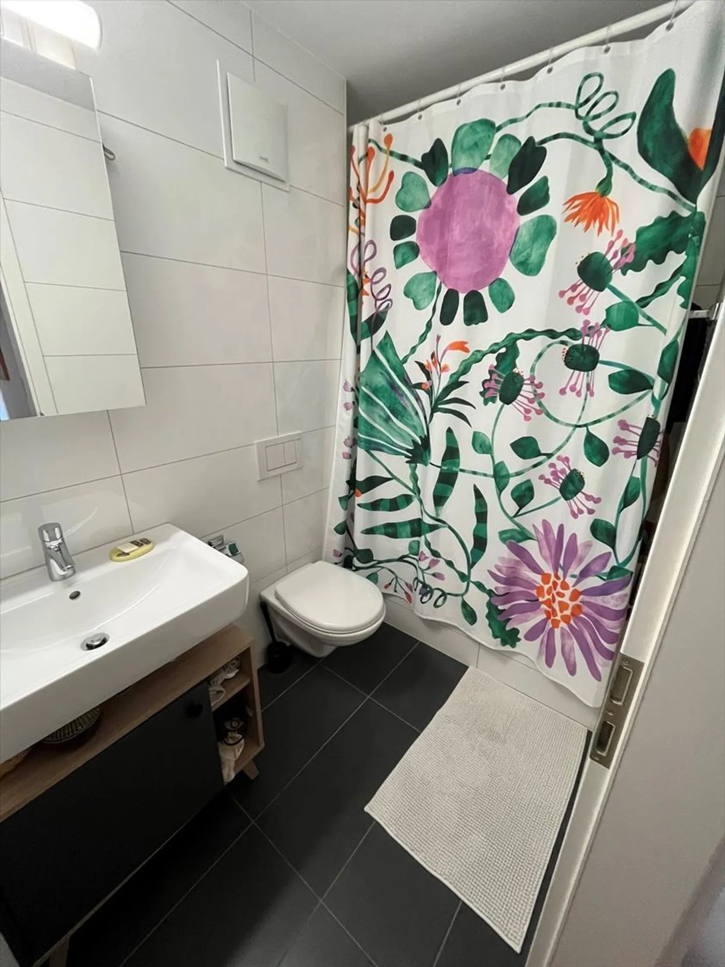 Schöne 3,5-Zimmer-Wohnung im 4. Stock - Foto 5 von 7