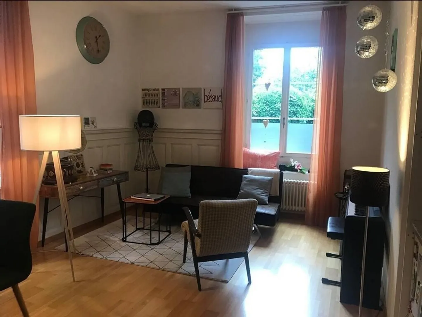 Here ends your apartment search - Photo 2 of 5