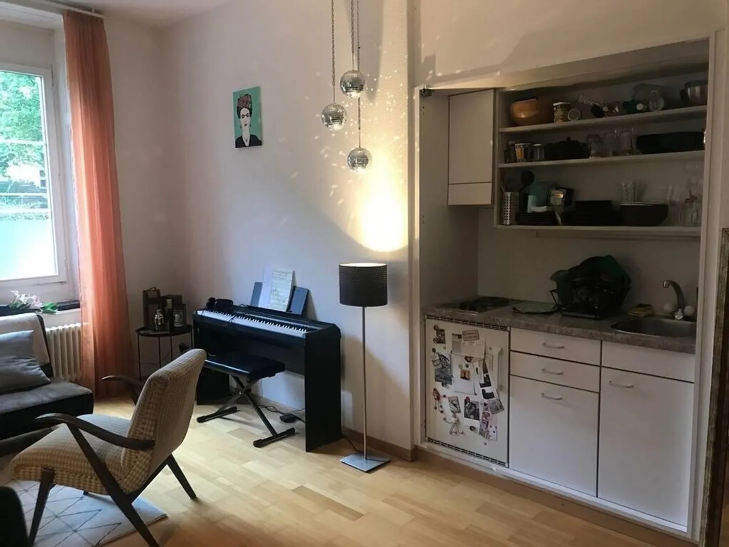 Here ends your apartment search - Photo 4 of 5