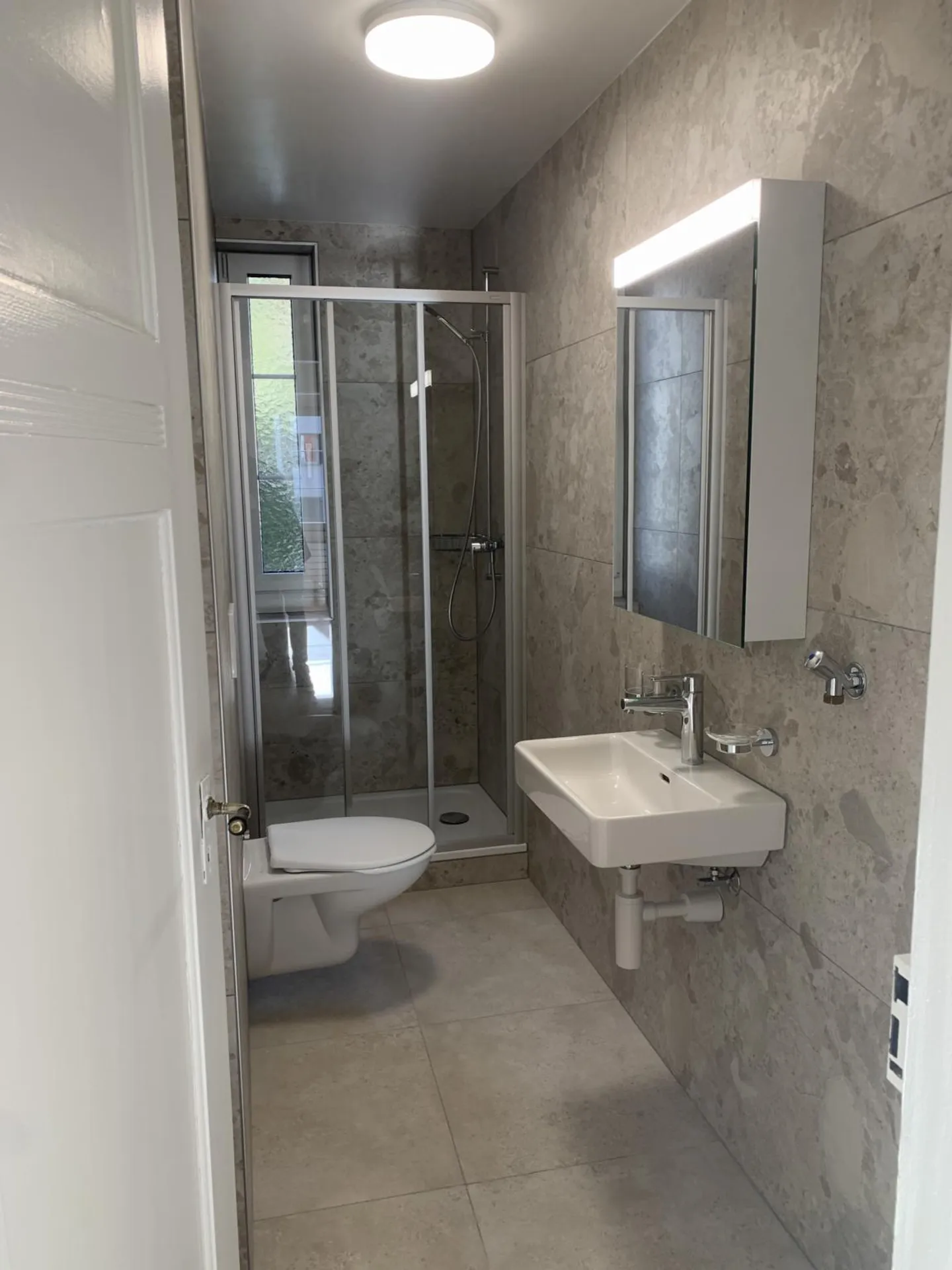 Charmante 3-Zimmer-Wohnung - Foto 2 von 10