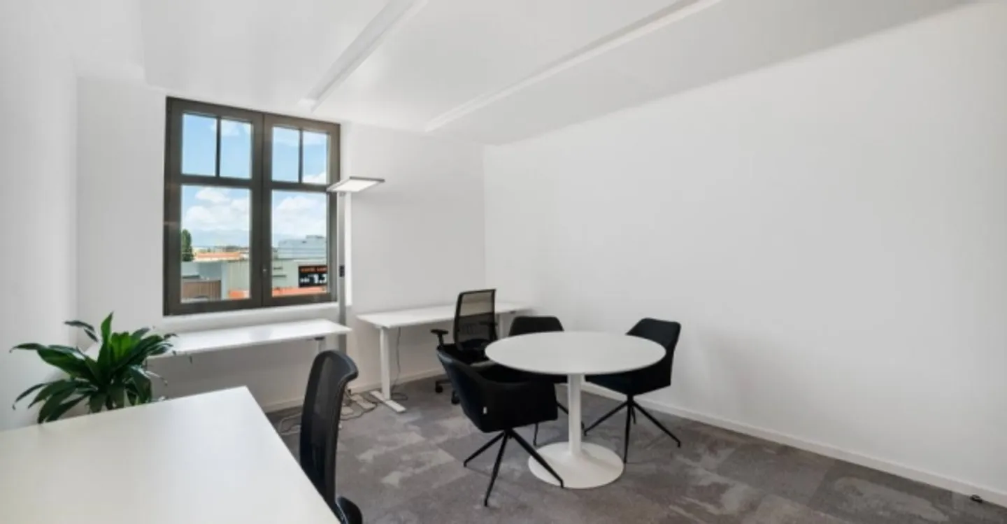 Modern Office Space in Carouge - Photo 3 of 13