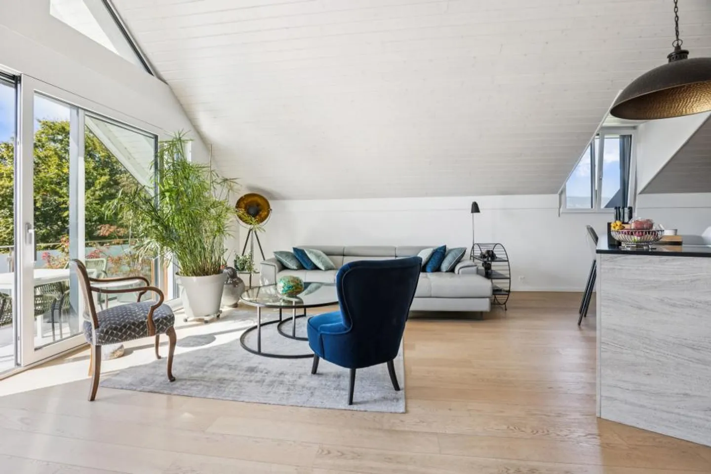 Solo 7 minuti in auto da Nyon - Foto 4 di 9