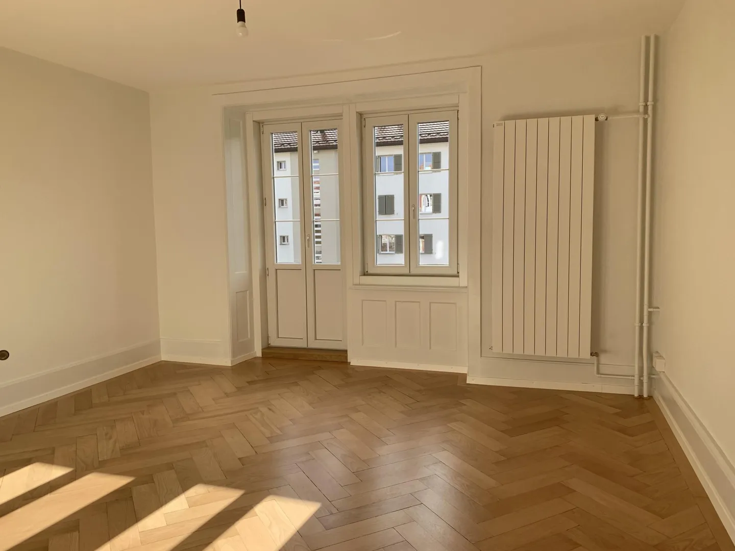 Charmante 3-Zimmer-Wohnung - Foto 3 von 10