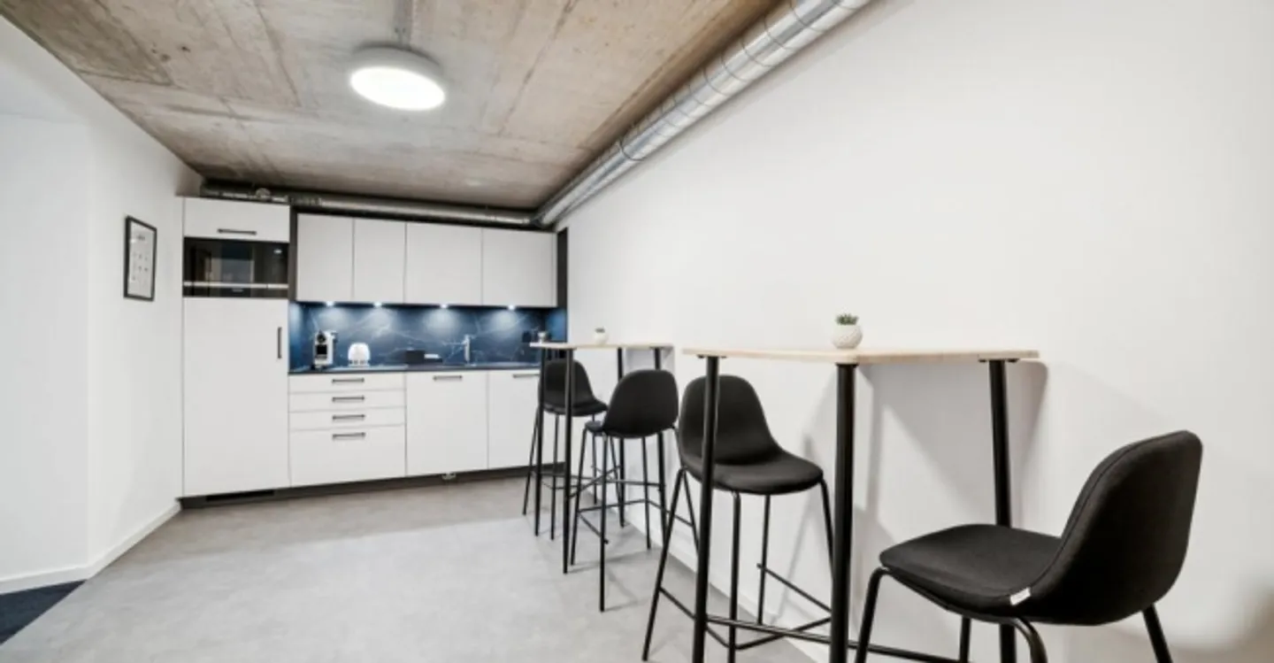 Modern Office Space in Carouge - Photo 4 of 13