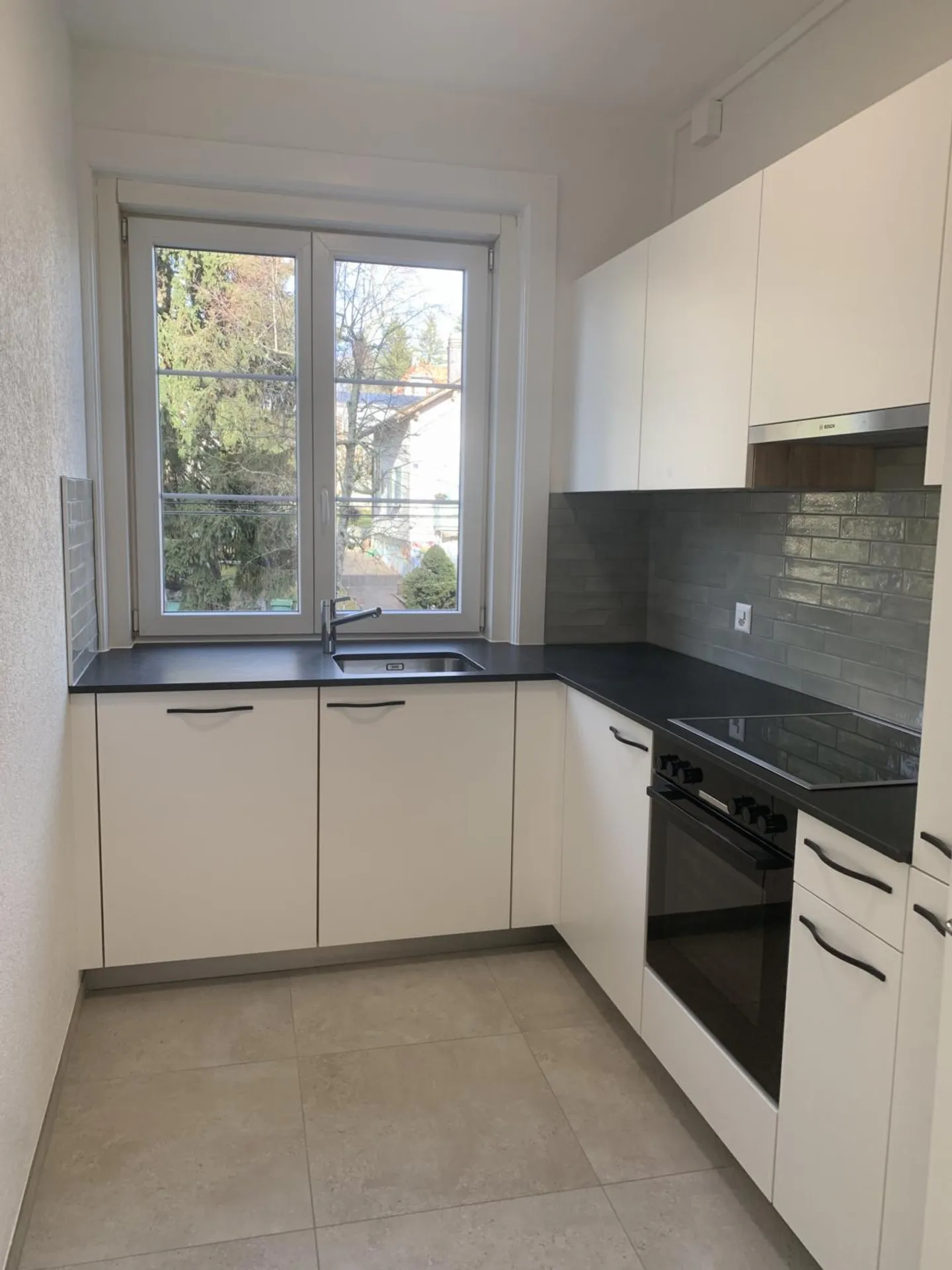 Charmante 3-Zimmer-Wohnung - Foto 1 von 10