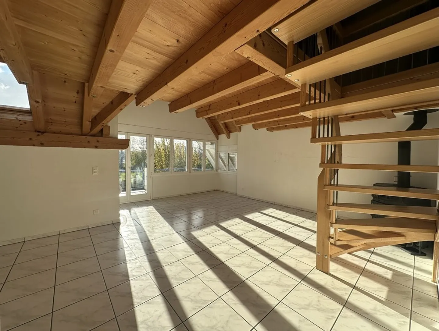 Appartement 4.5 pièces - Photo 2 sur 12