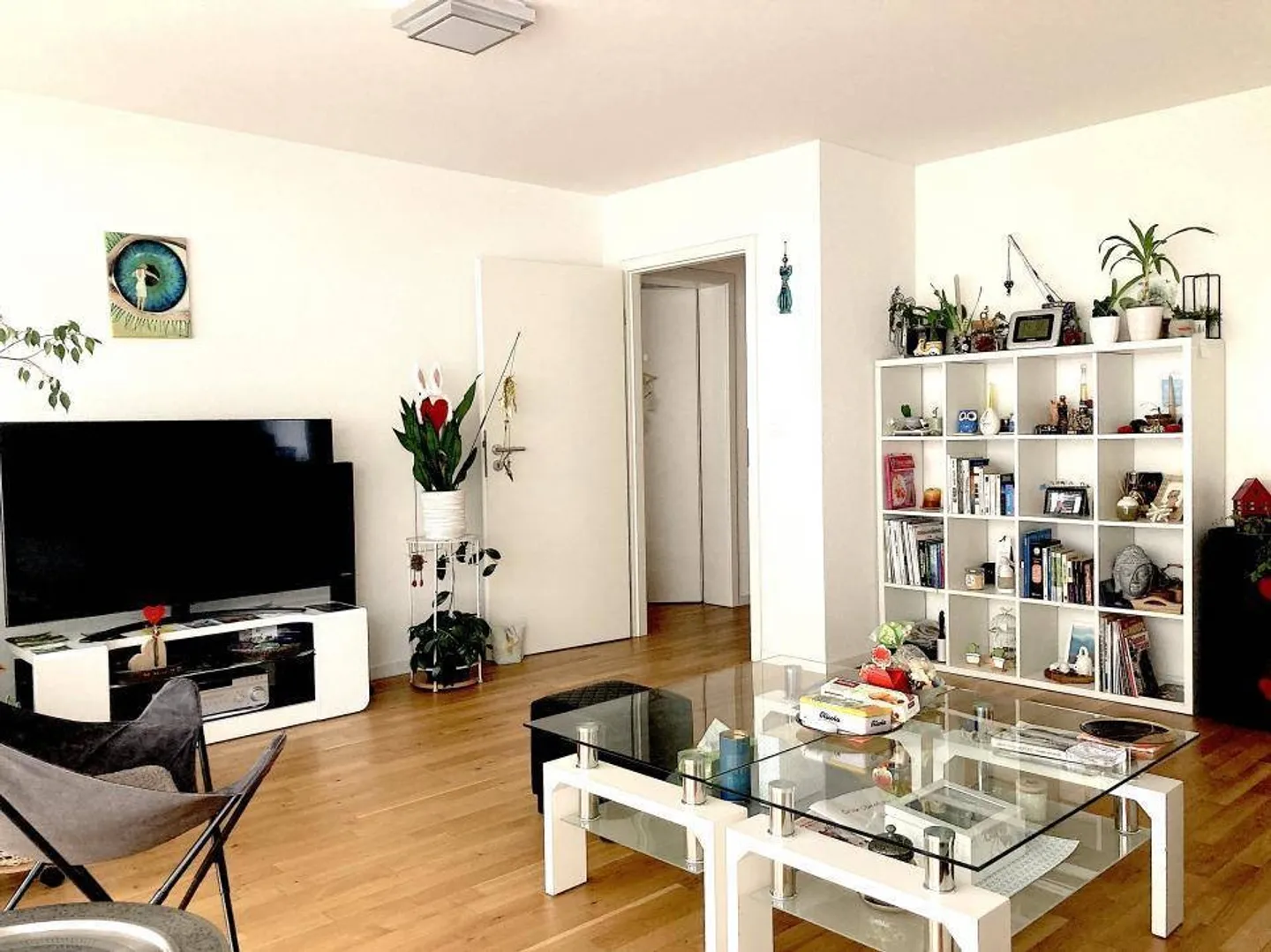 Appartement à vendre - Photo 2 sur 9