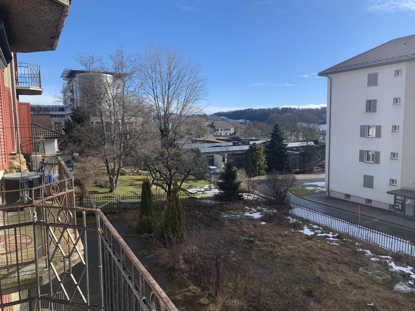 Charmante 3-Zimmer-Wohnung - Foto 5 von 10