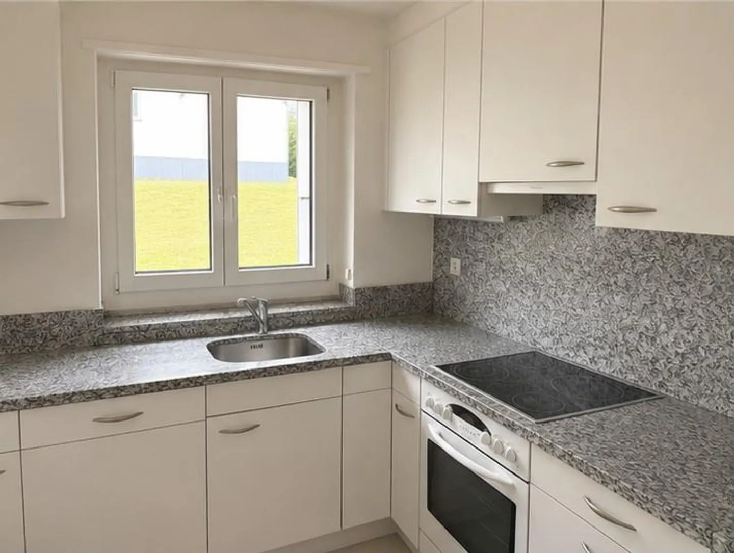 Appartement lumineux de 3 pièces à Zollikerberg - Photo 3 sur 6