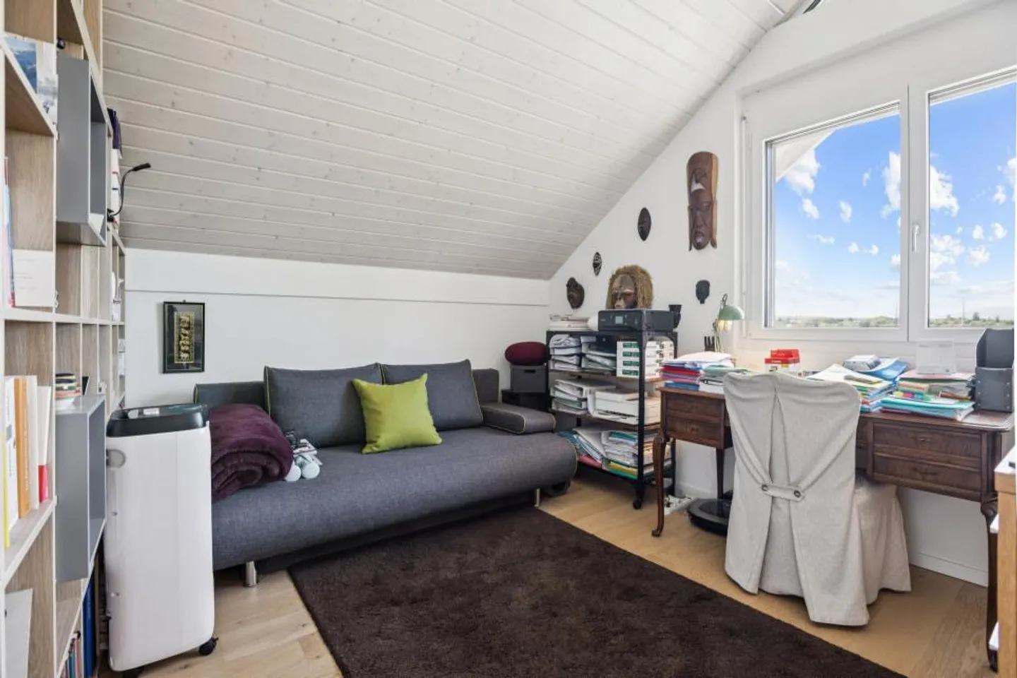 Solo 7 minuti in auto da Nyon - Foto 7 di 9