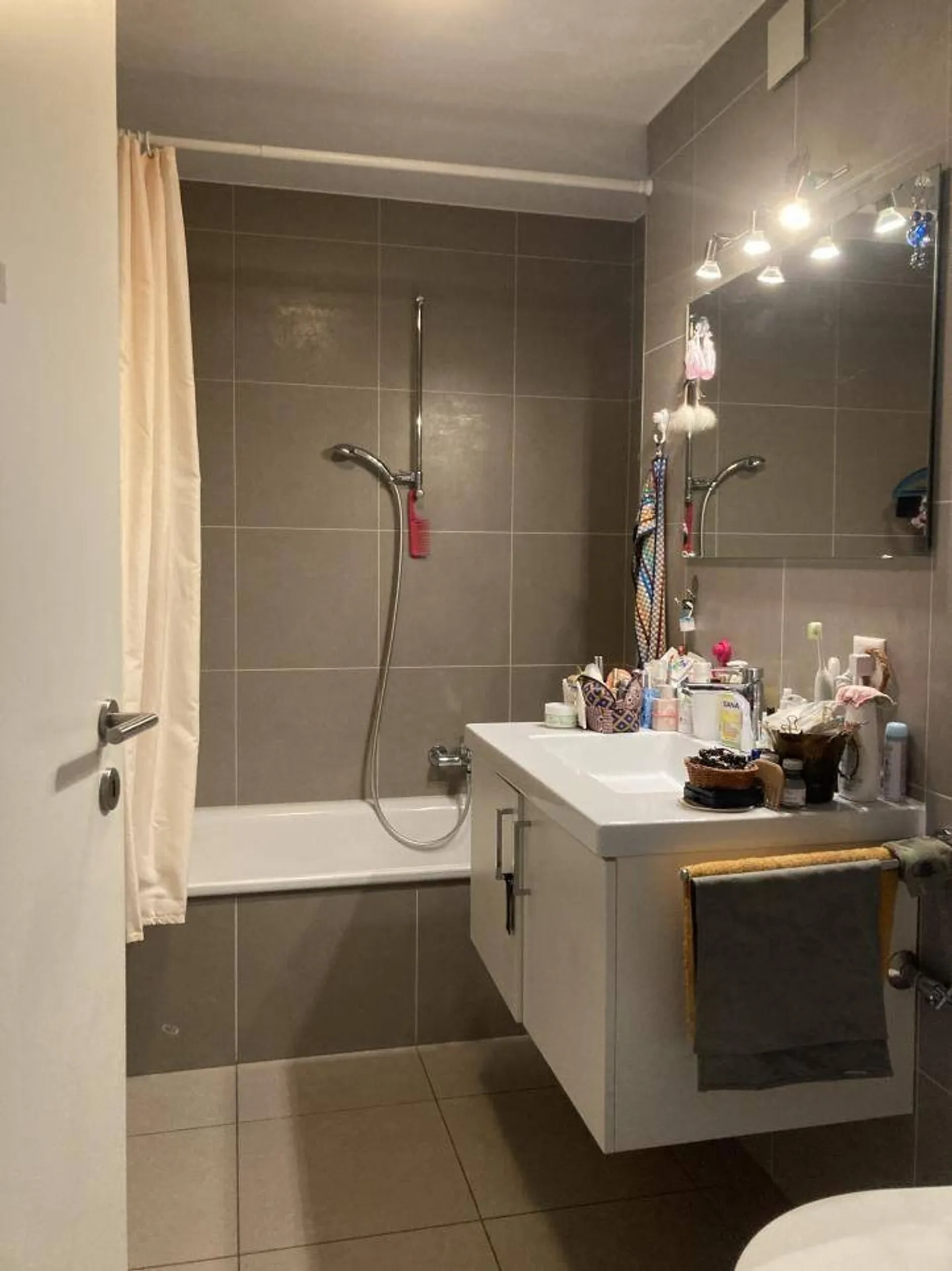 Appartement à vendre - Photo 6 sur 9