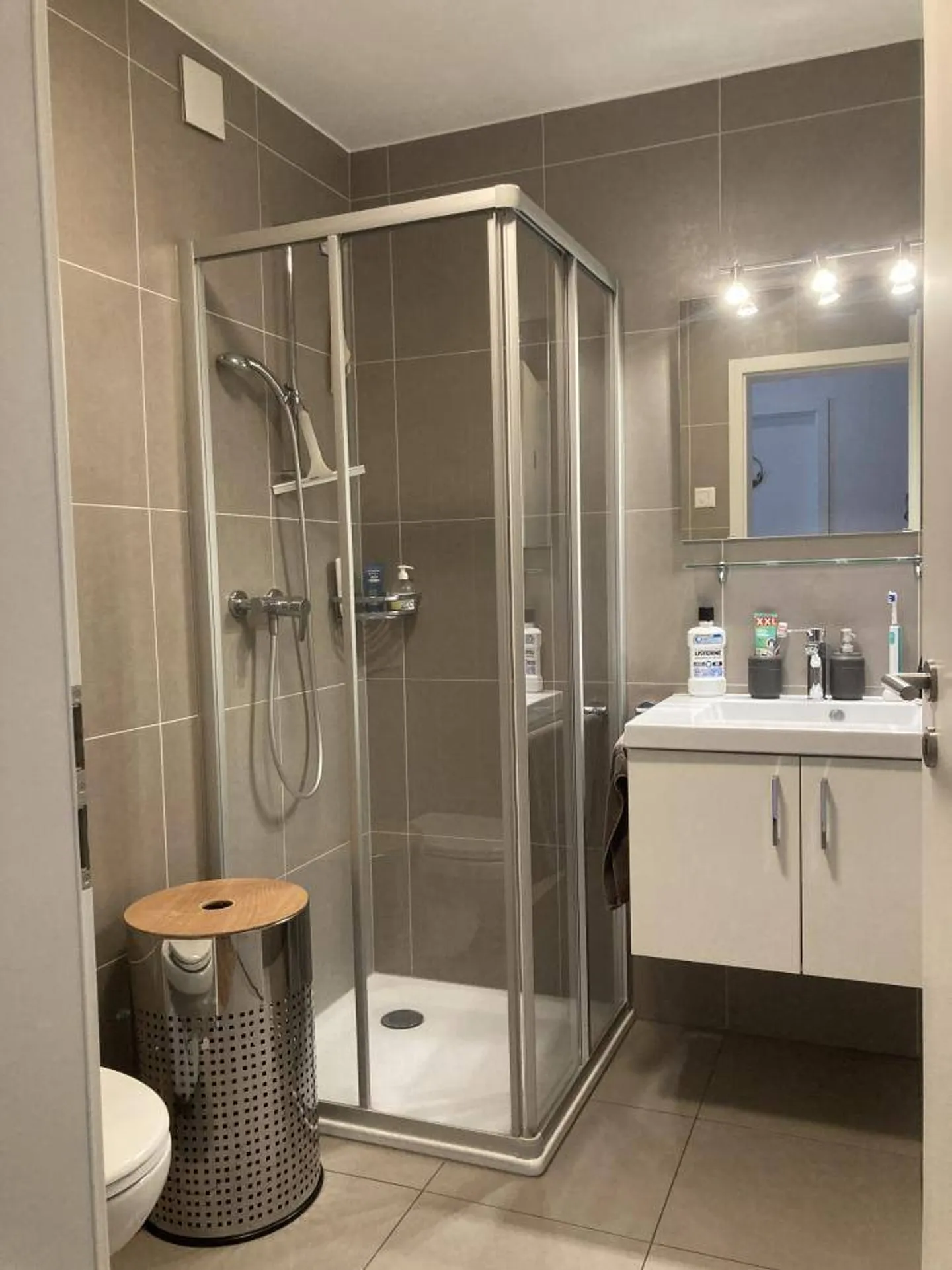 Appartement à vendre - Photo 7 sur 9