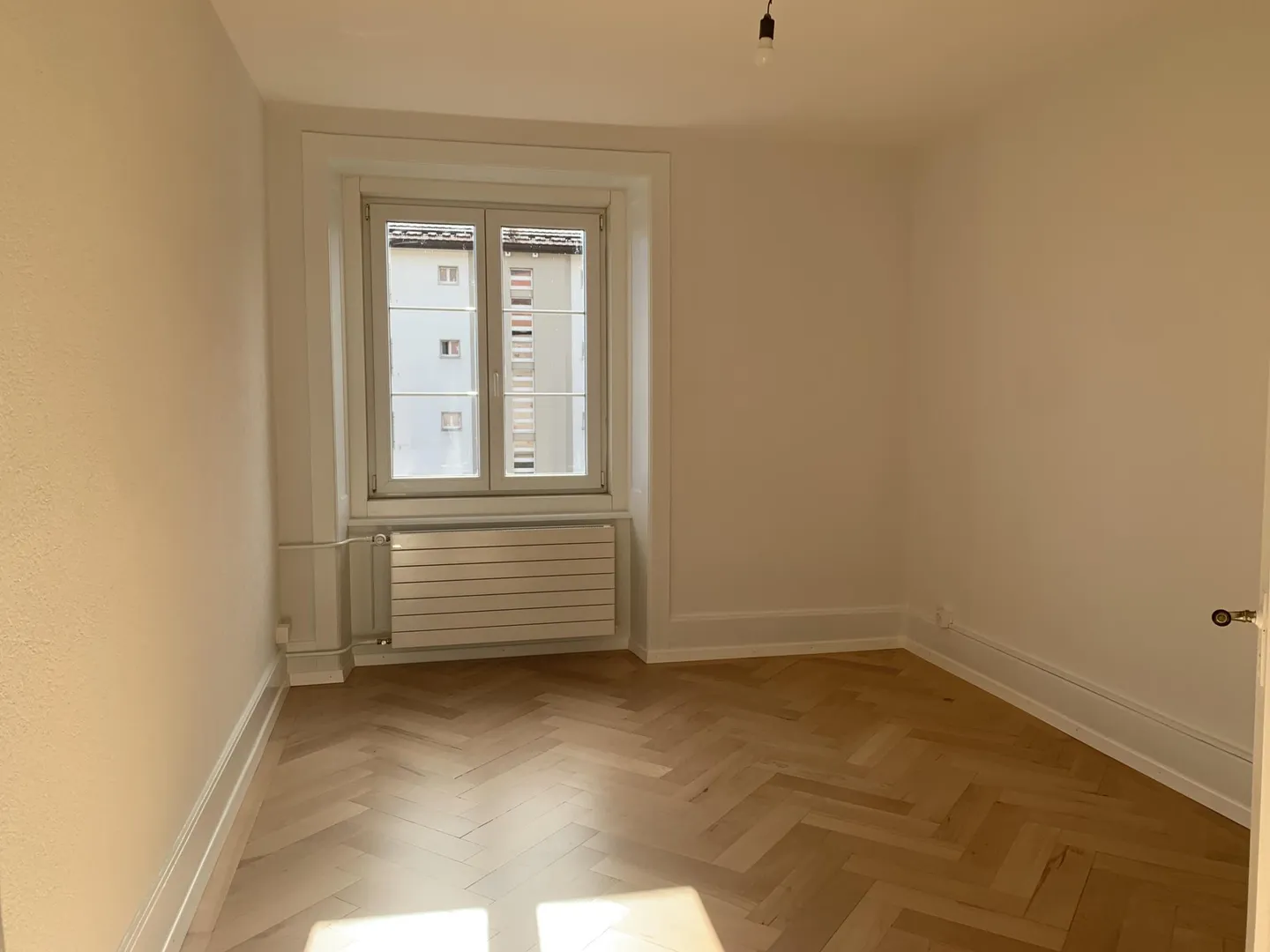 Charmante 3-Zimmer-Wohnung - Foto 6 von 10