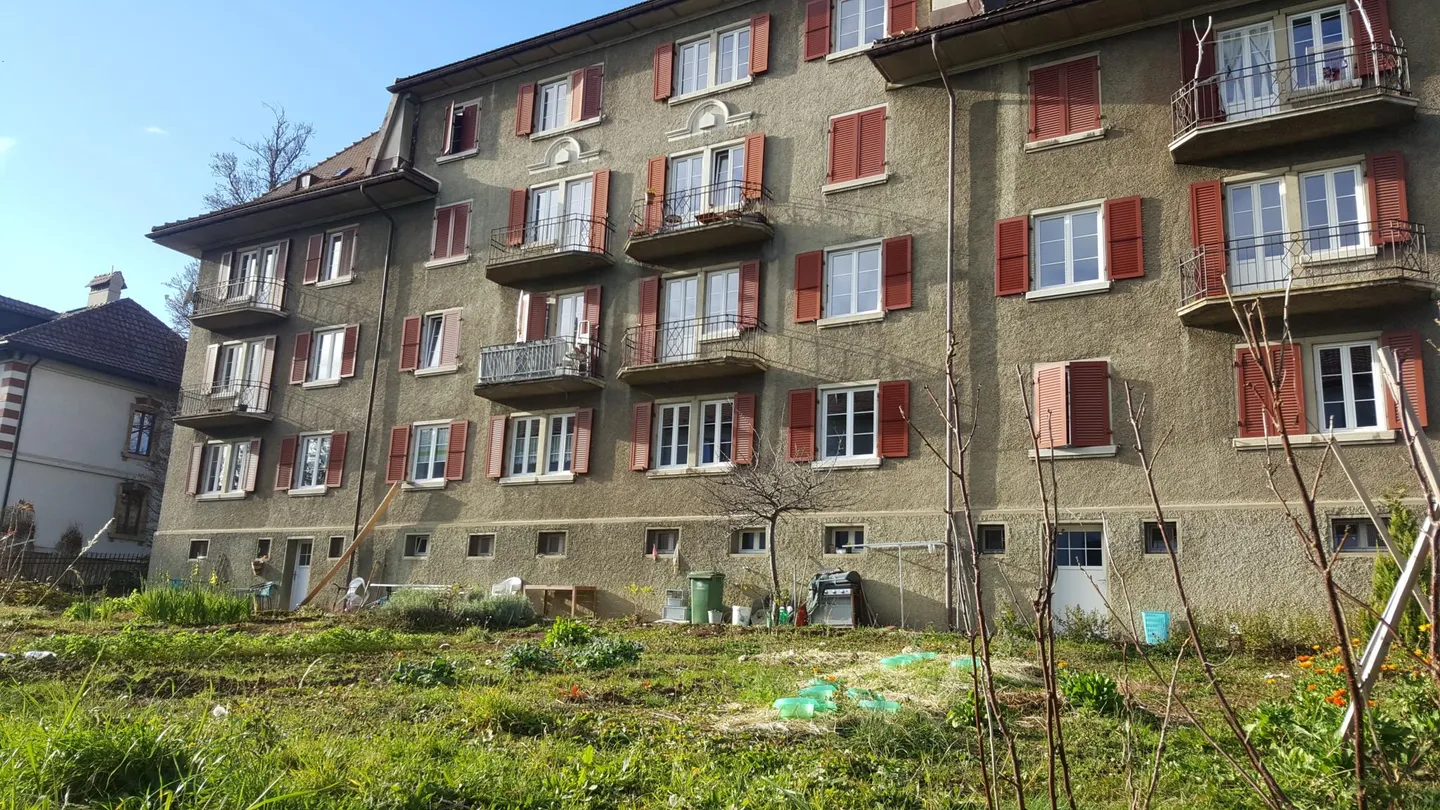 Charmante 3-Zimmer-Wohnung - Foto 9 von 10