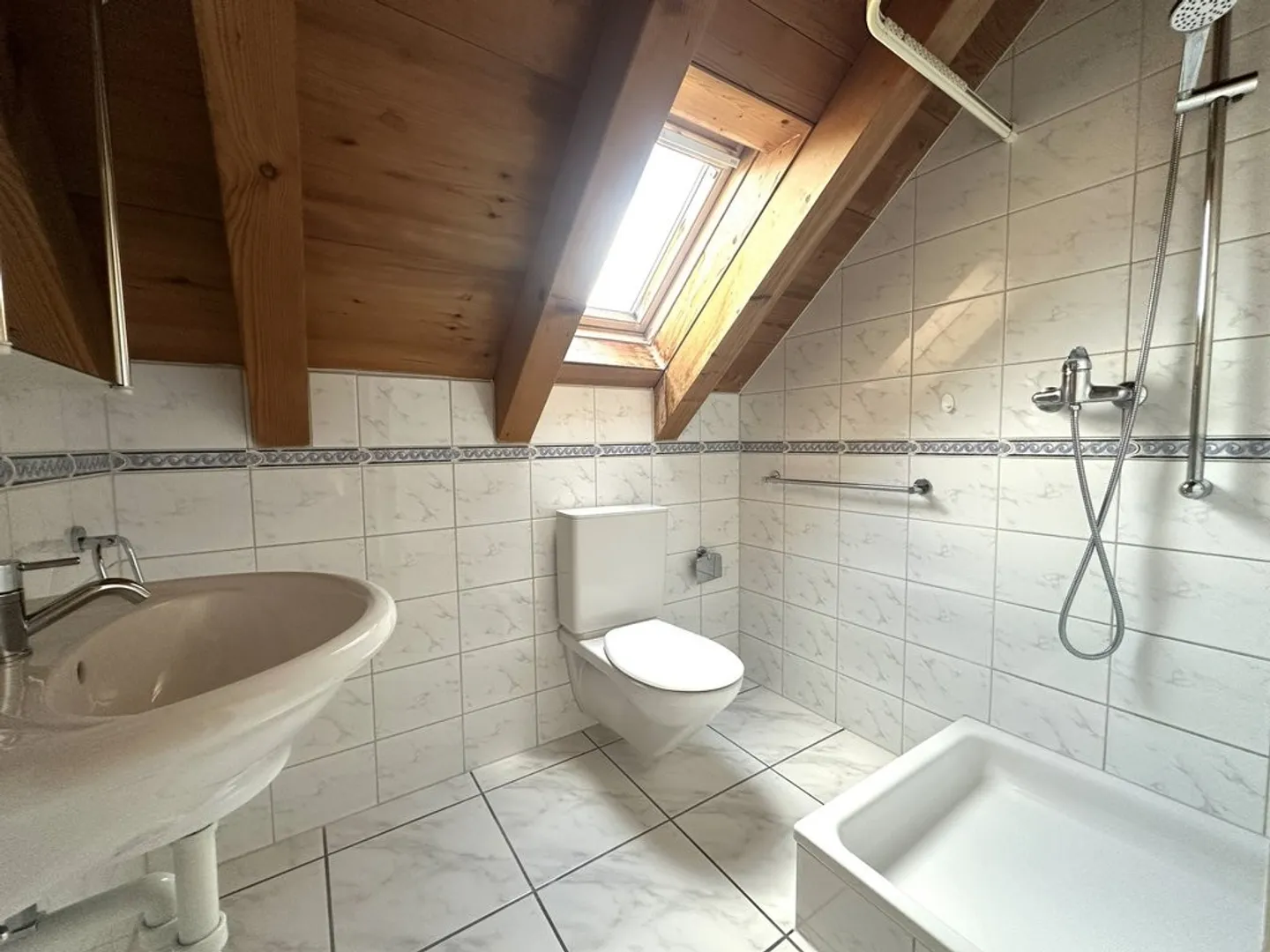 Appartement 4.5 pièces - Photo 8 sur 12