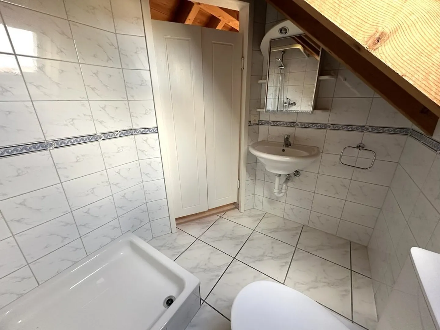 Appartement 4.5 pièces - Photo 9 sur 12