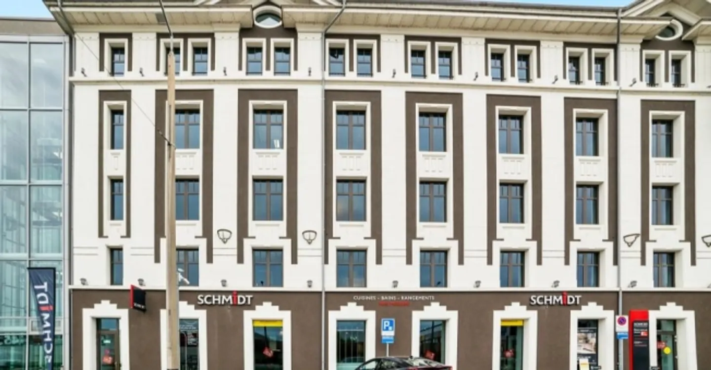 Modern Office Space in Carouge - Photo 6 of 13