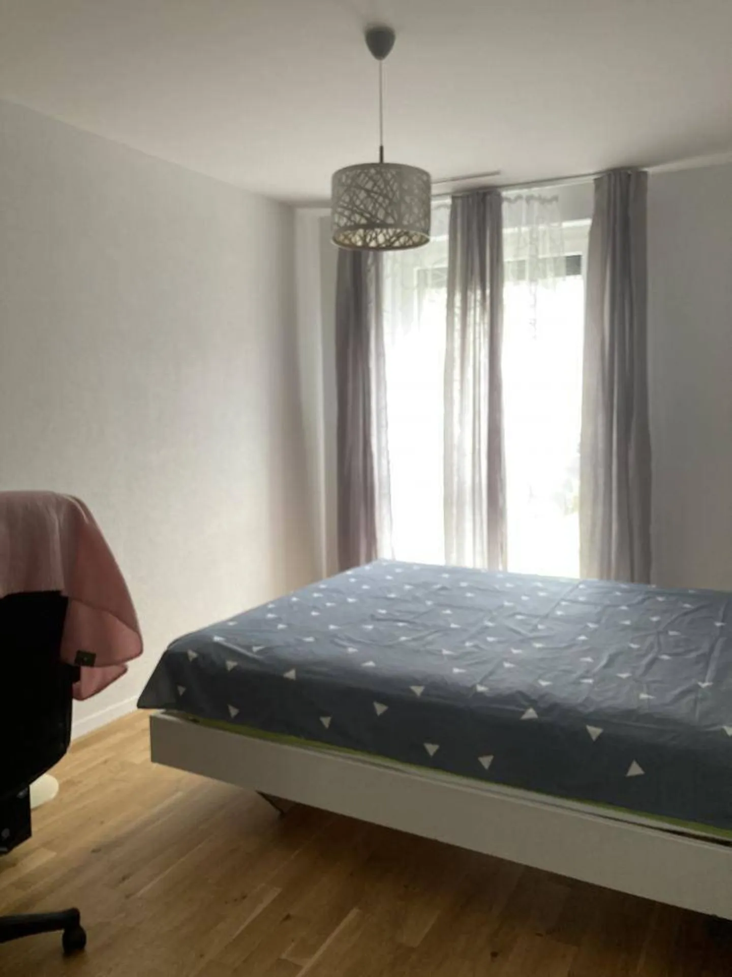 Appartement à vendre - Photo 8 sur 9