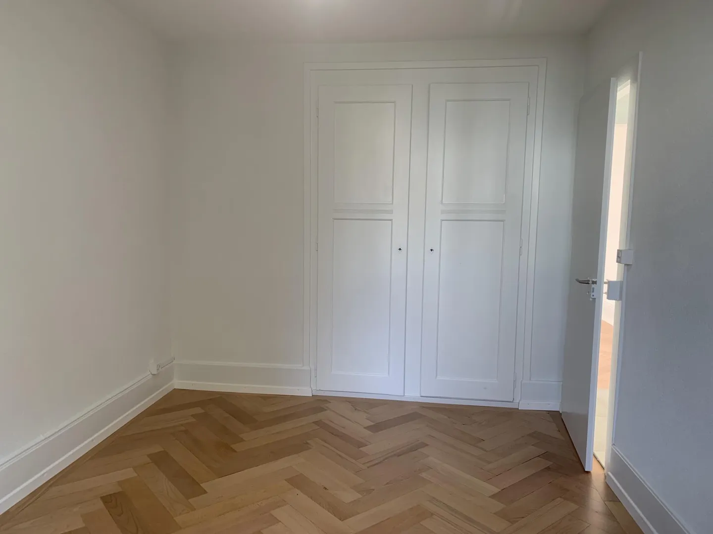 Charmante 3-Zimmer-Wohnung - Foto 7 von 10