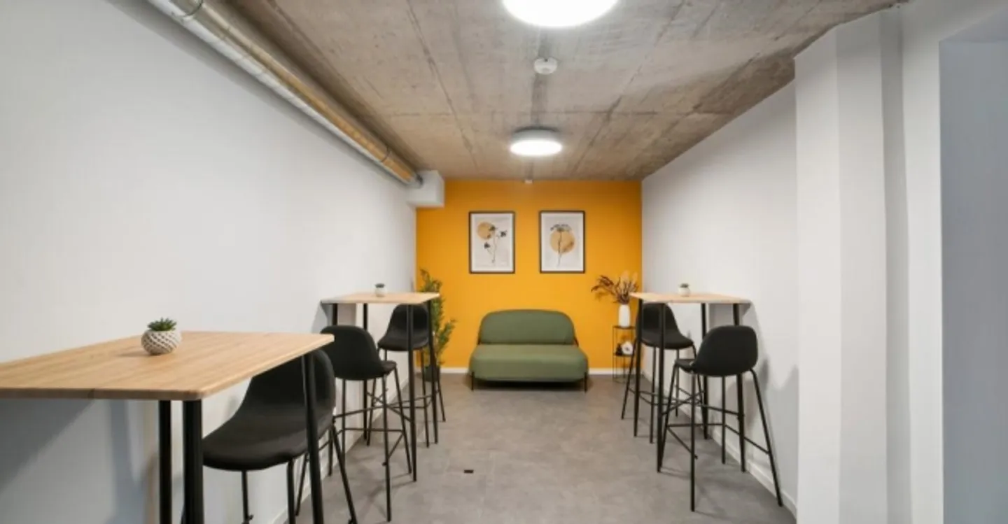 Modern Office Space in Carouge - Photo 7 of 13