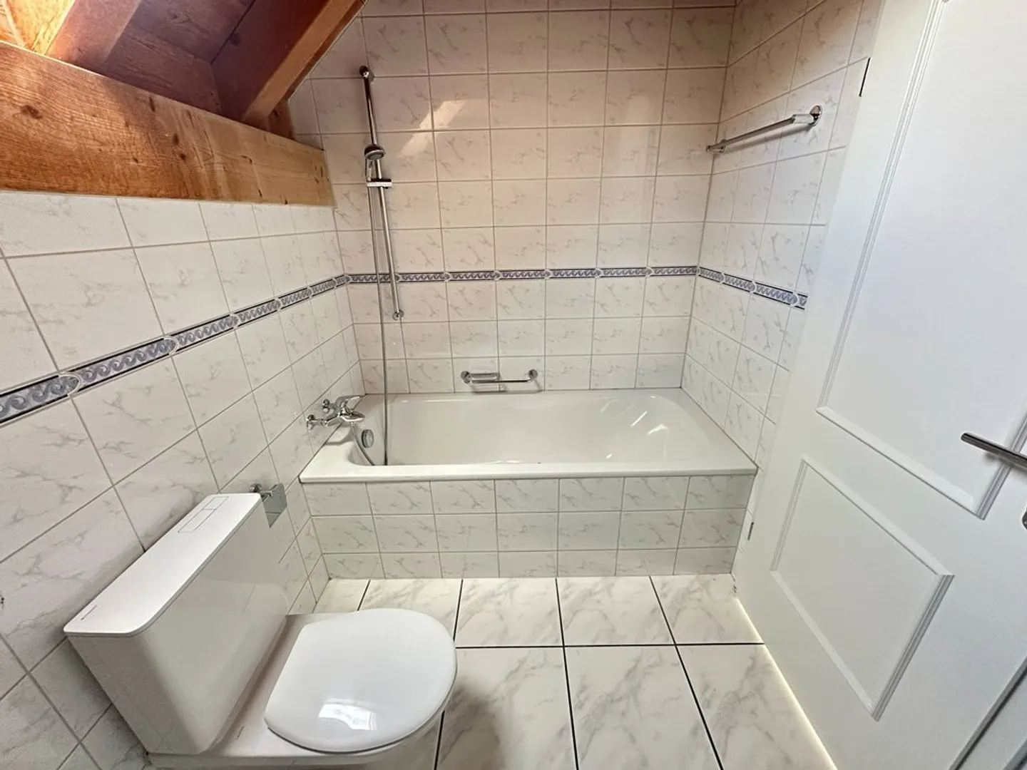 Appartement 4.5 pièces - Photo 5 sur 12