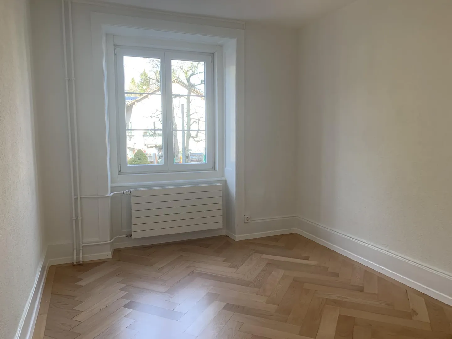 Charmante 3-Zimmer-Wohnung - Foto 8 von 10