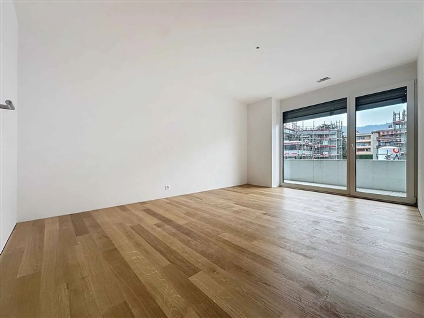 Nuova azione appartamento 3,5 locali con balcone coperto - Foto 3 di 13