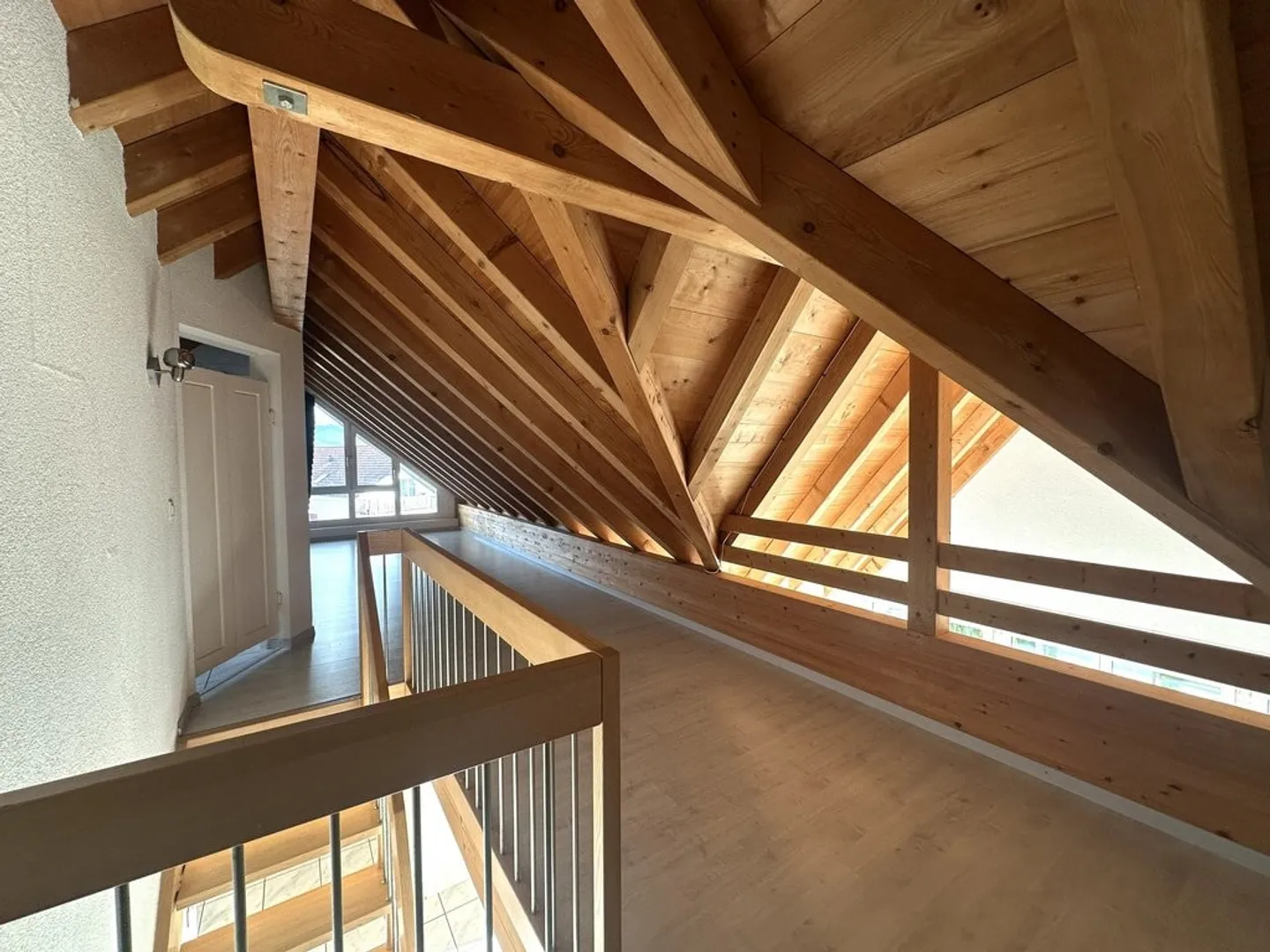 Appartement 4.5 pièces - Photo 6 sur 12