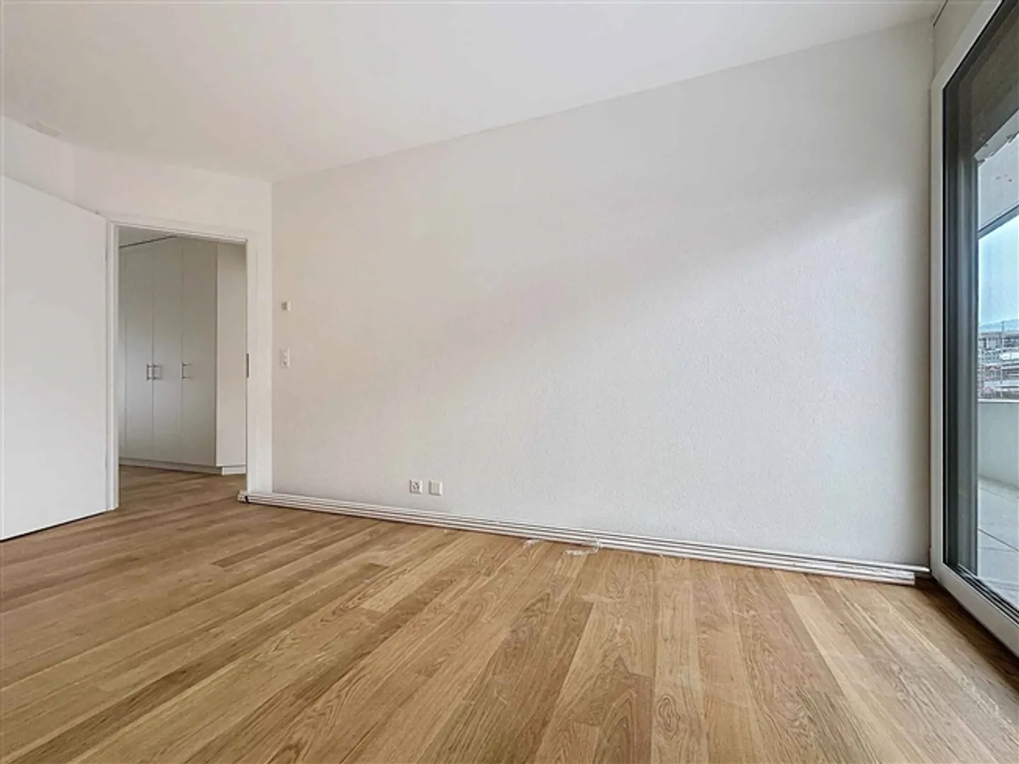 Nuova azione appartamento 3,5 locali con balcone coperto - Foto 4 di 13