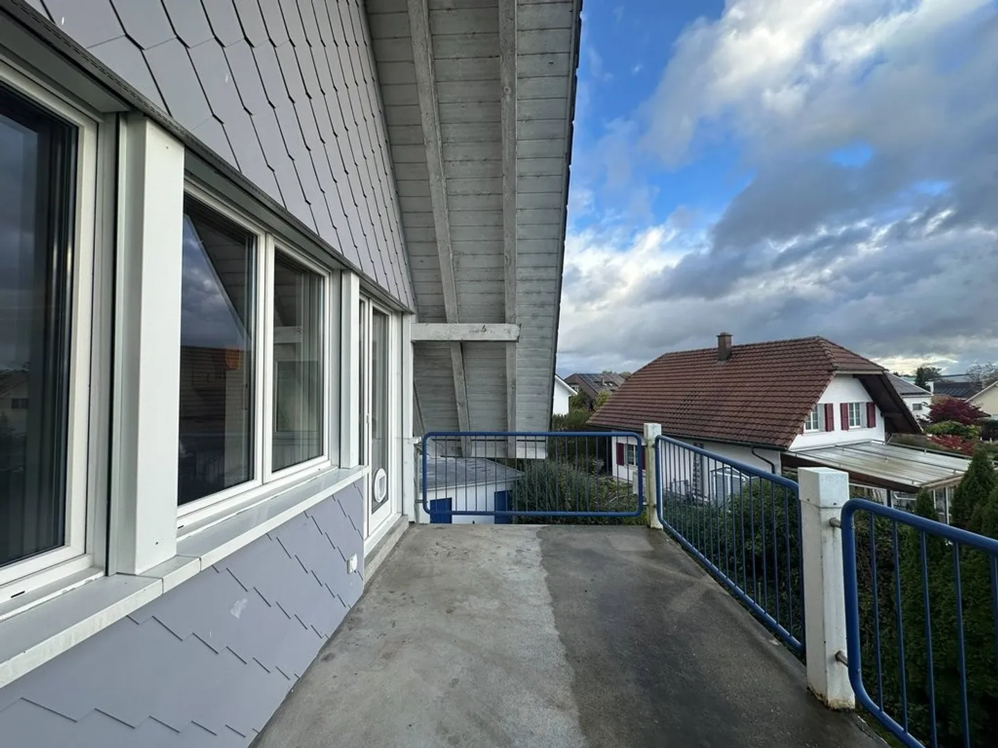 Appartement 4.5 pièces - Photo 10 sur 12