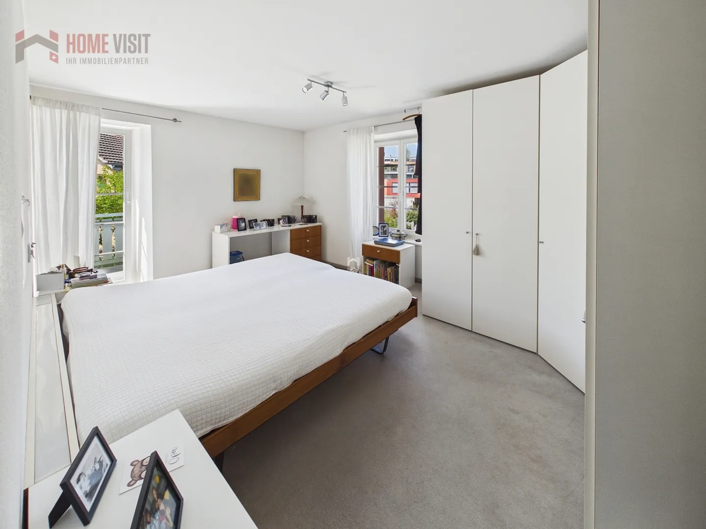 Stilvolle 3.5-Zimmer-Wohnung - Foto 10 von 14