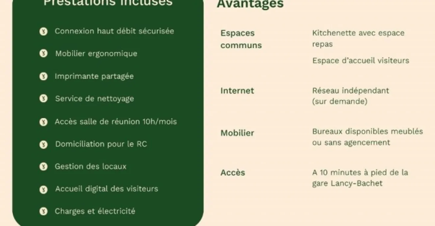 Modern Office Space in Carouge - Photo 12 of 13