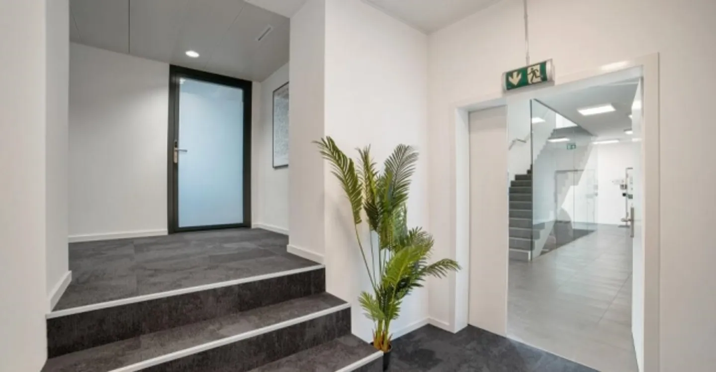 Modern Office Space in Carouge - Photo 13 of 13