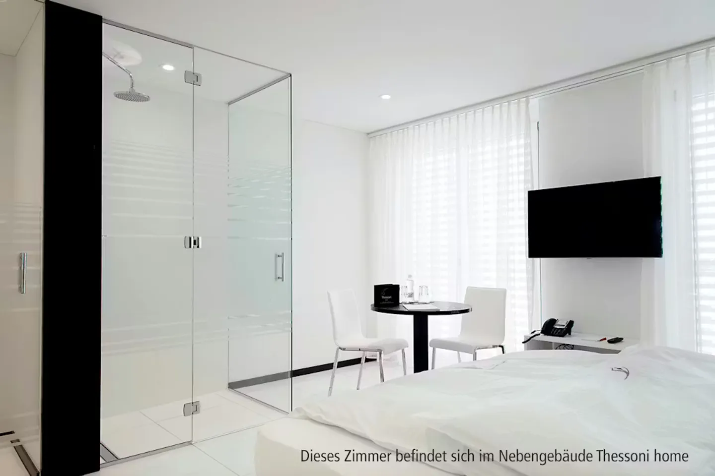Chambre à Regensdorf - Photo 4 sur 5