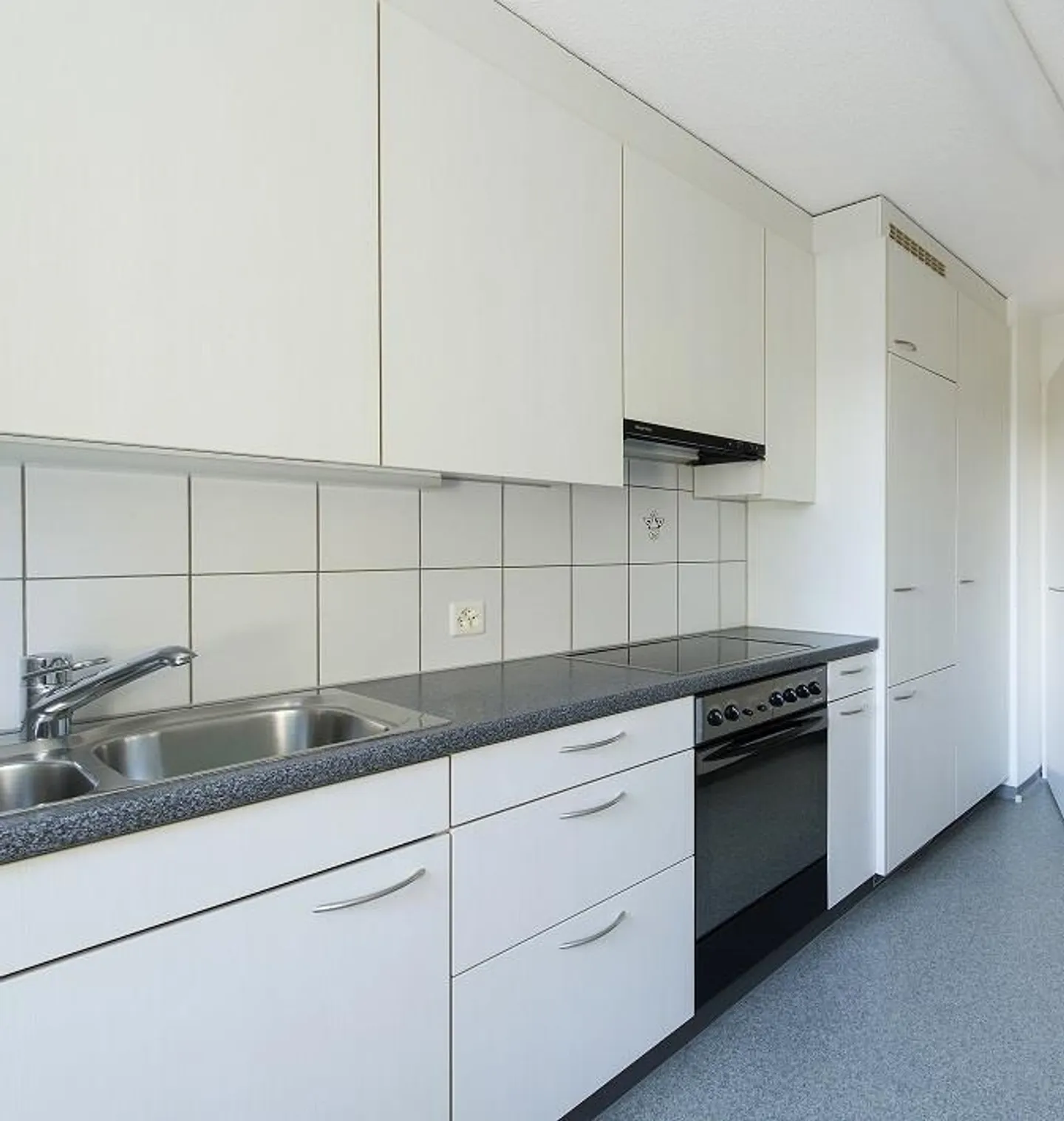 Appartamento 2 locali con vista sul verde - Foto 4 di 6