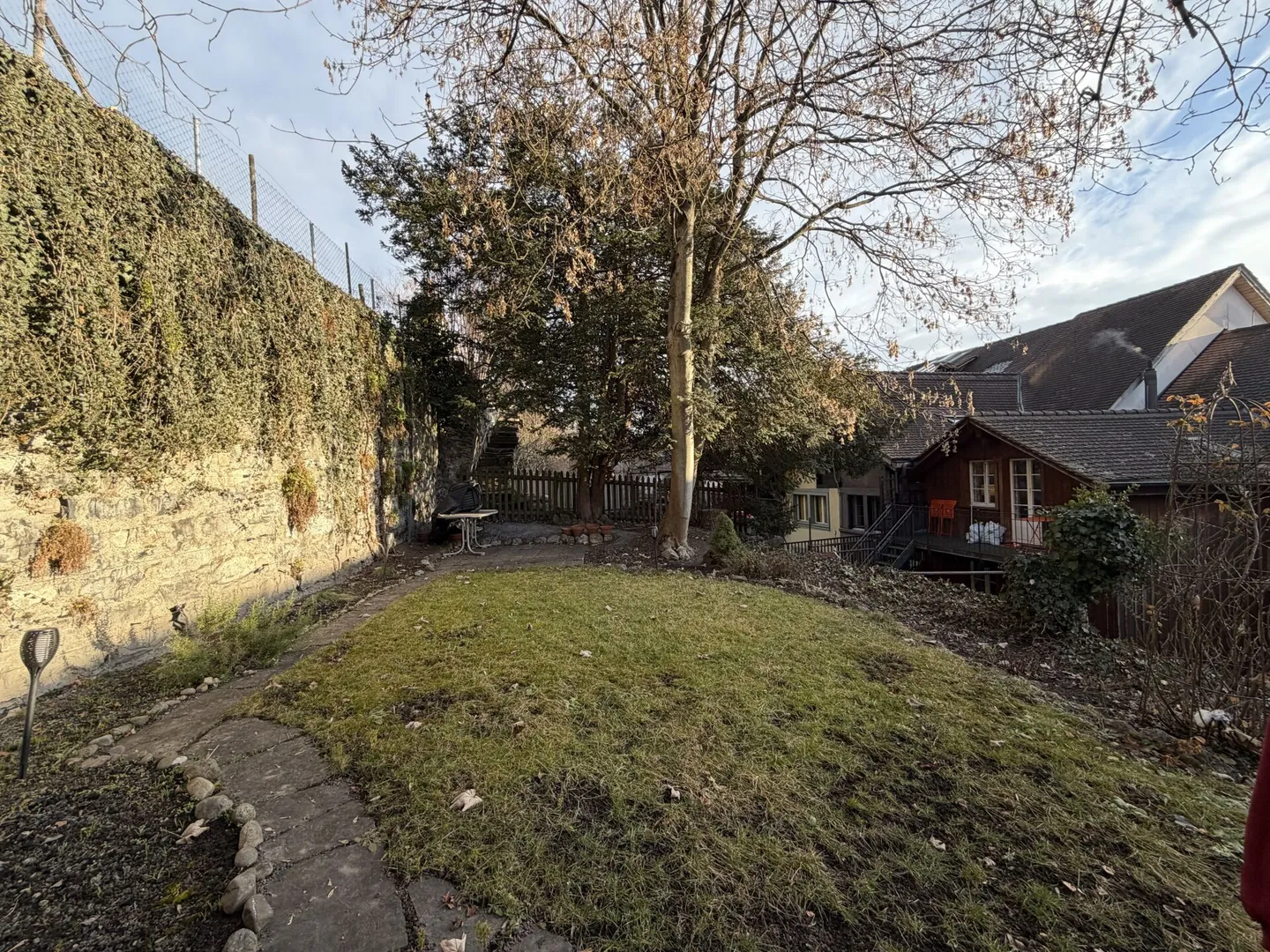 Studio charmant à louer dans la vieille ville de Thun - Photo 4 sur 4