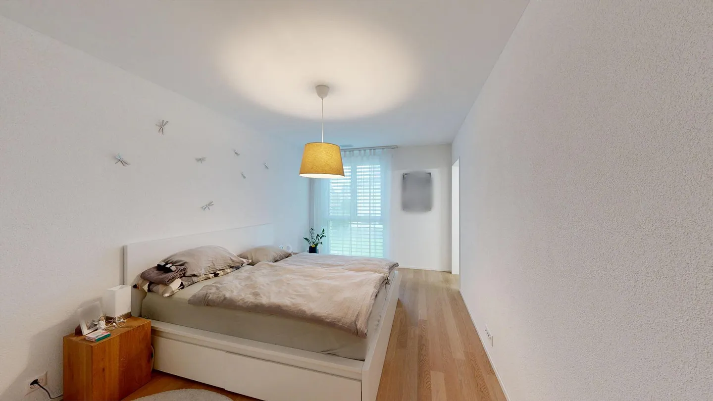 Moderne et lumineux - Photo 4 sur 7