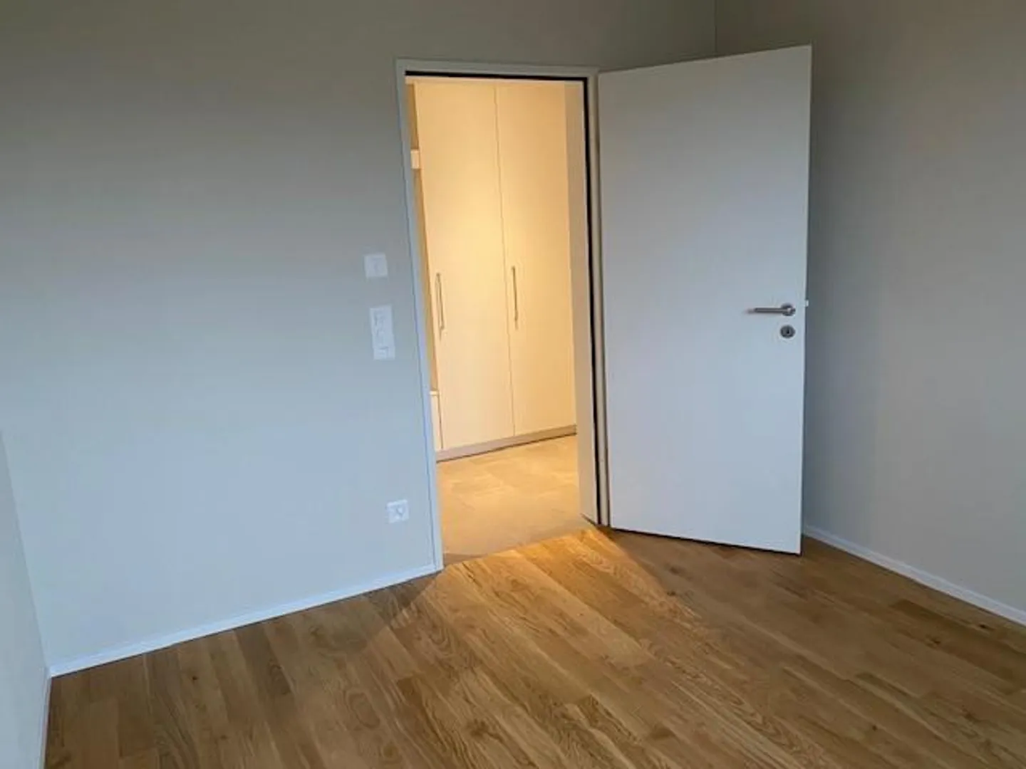 2.5 Room Ground Floor Apartment - Photo 2 of 4