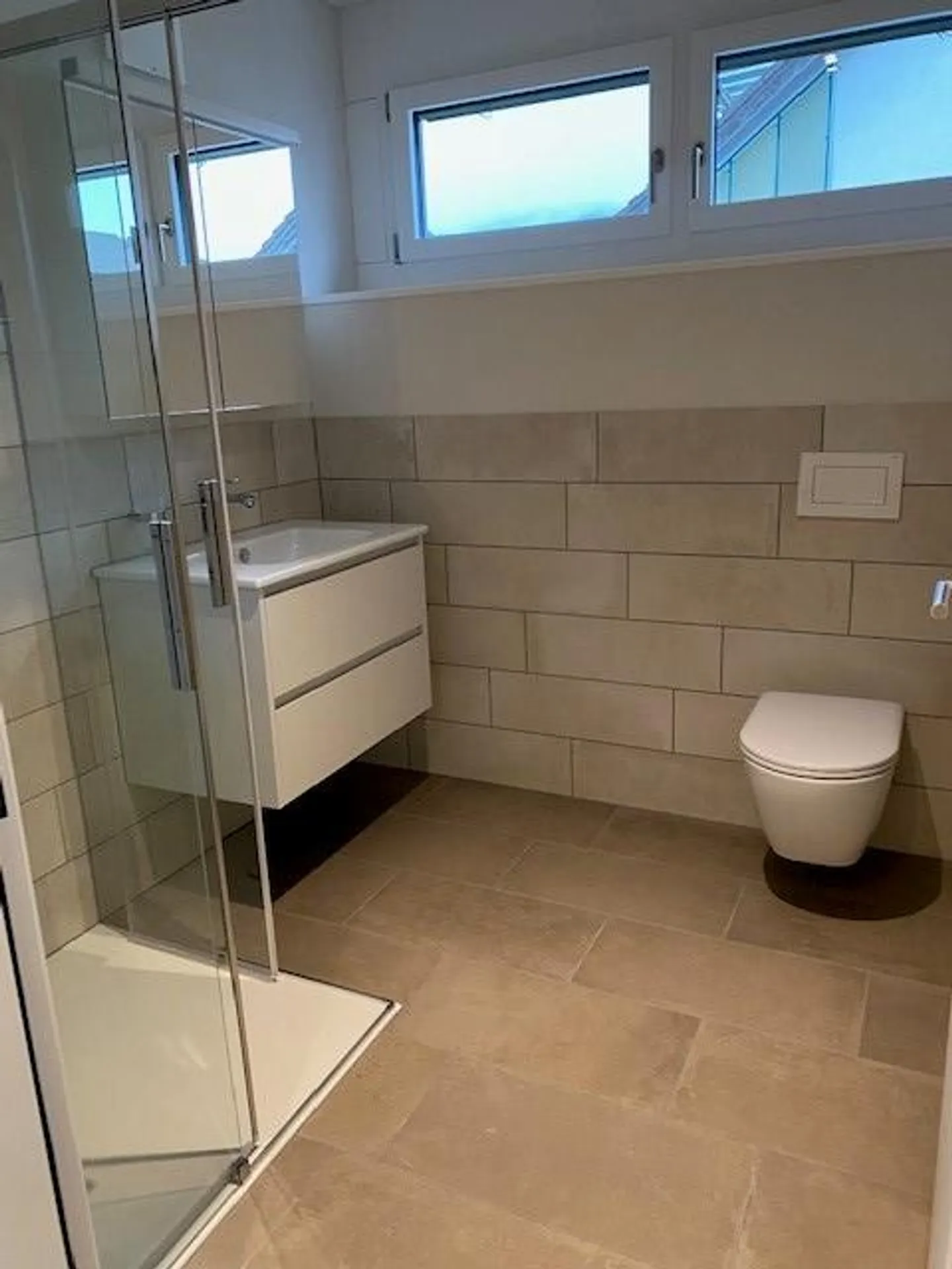 2.5 Room Ground Floor Apartment - Photo 3 of 4