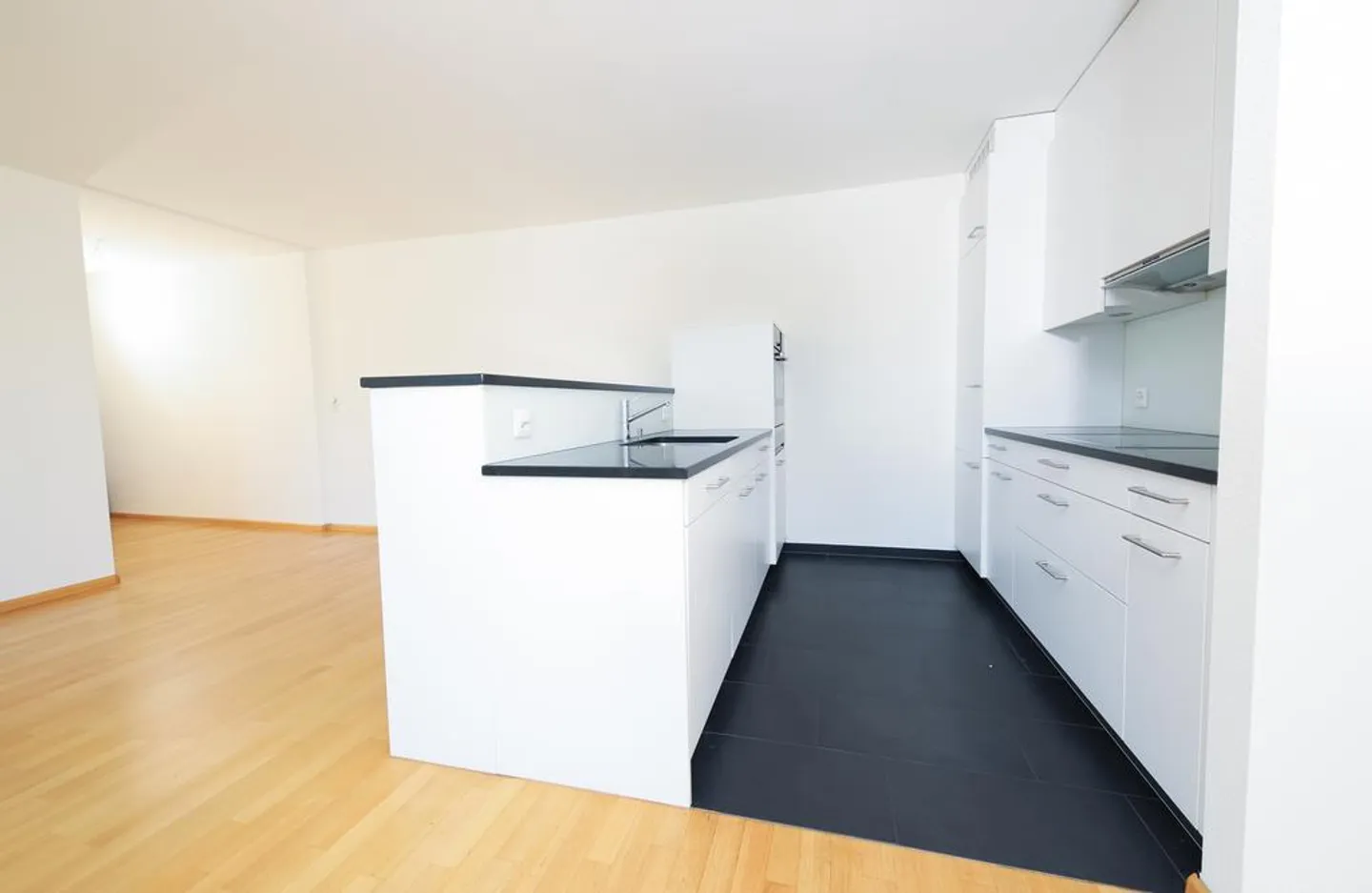Un Mois de Loyer Gratuit - Appartement Stylé de 3.5 Pièces à Allschwil - Photo 3 sur 9
