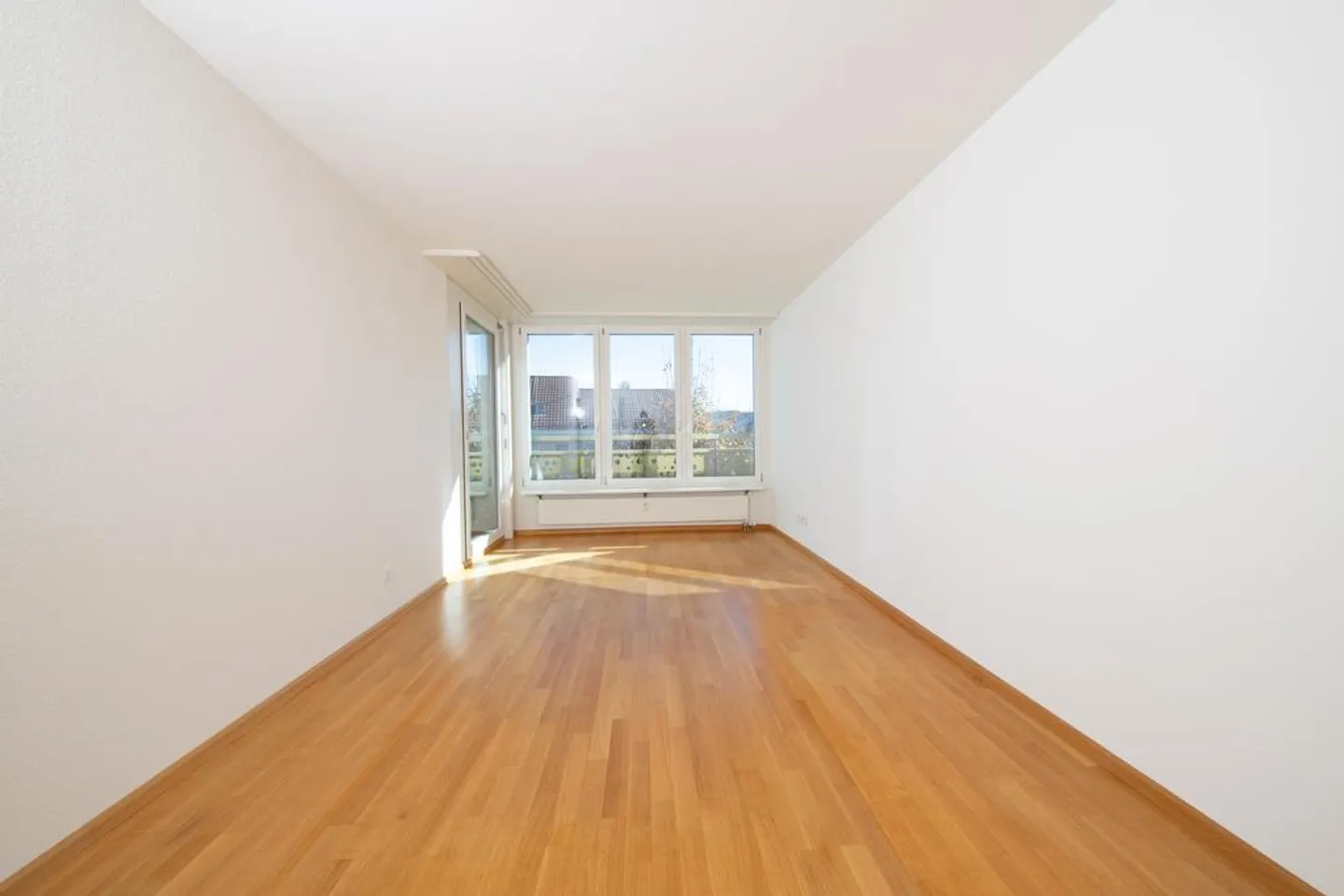 Un Mois de Loyer Gratuit - Appartement Stylé de 3.5 Pièces à Allschwil - Photo 4 sur 9