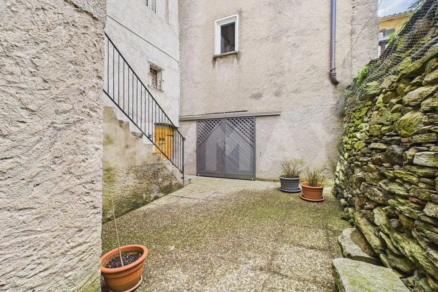 Maison romantique dans un emplacement central à Novaggio - Spacieuse, lumineuse et pleine de caractère - Photo 10 sur 13