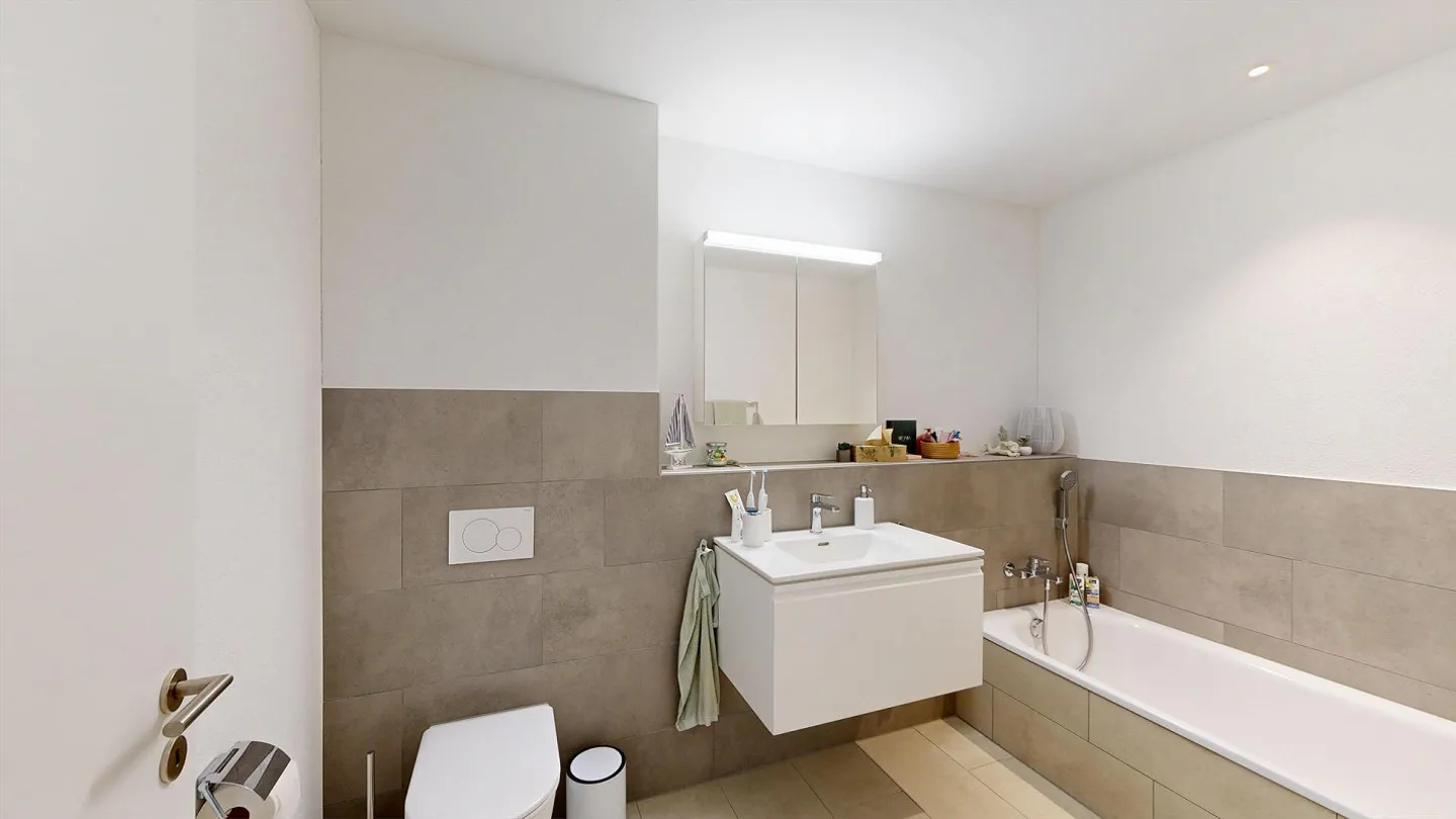 Moderne et lumineux - Photo 6 sur 7