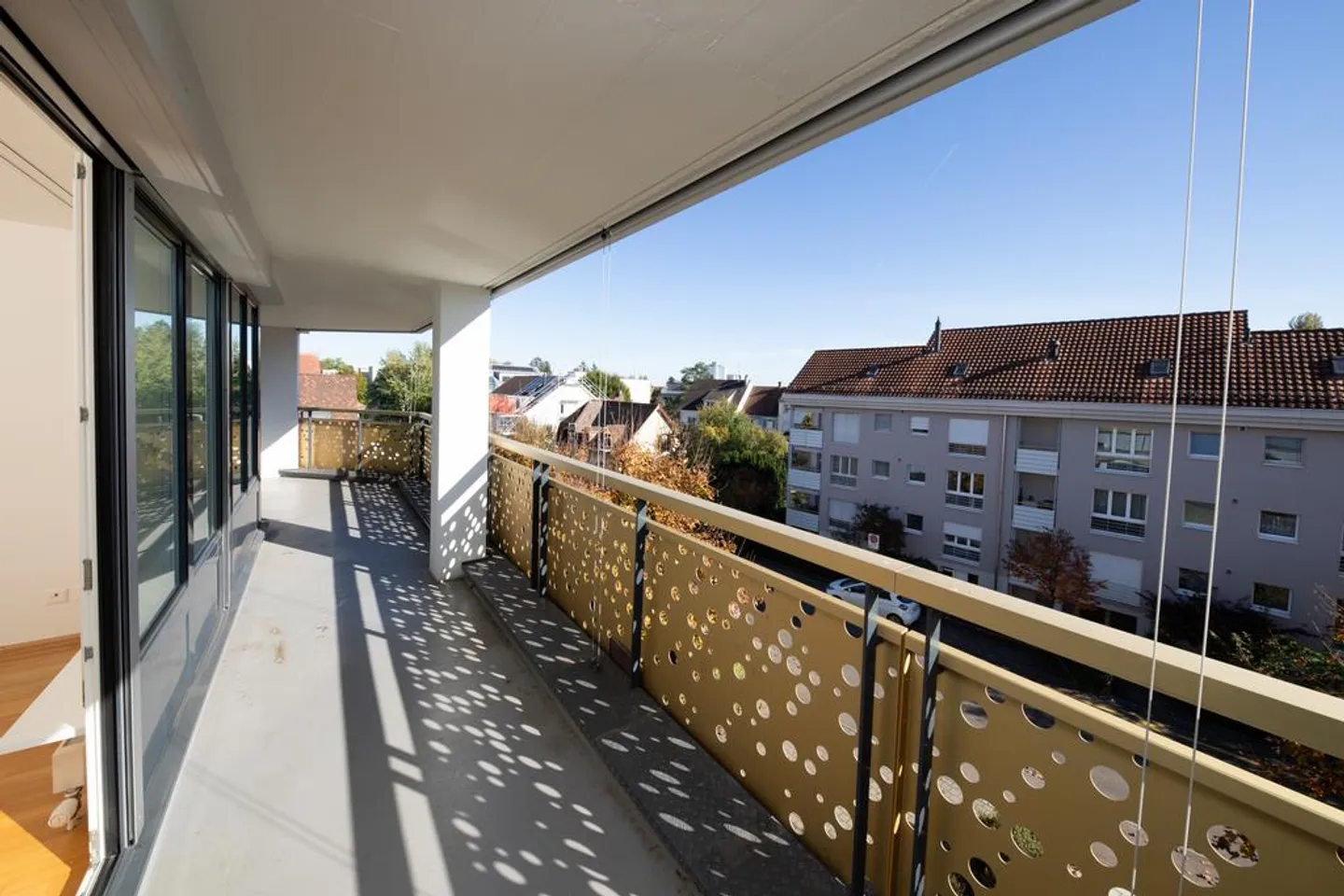Un Mois de Loyer Gratuit - Appartement Stylé de 3.5 Pièces à Allschwil - Photo 7 sur 9