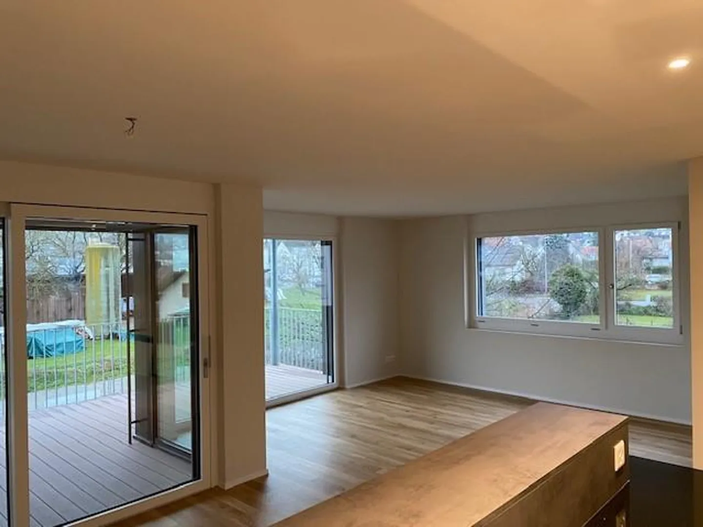 2.5 Room Ground Floor Apartment - Photo 4 of 4
