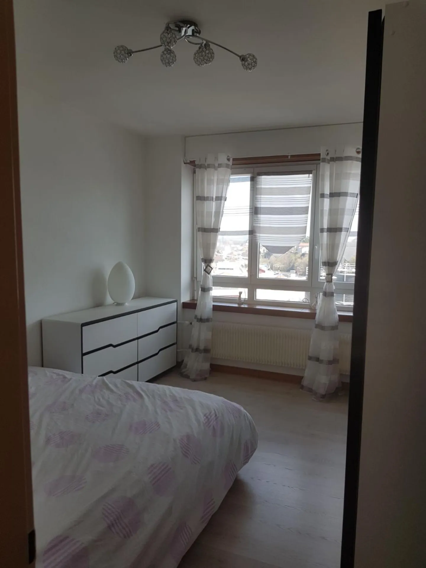 Wohnung zur Miete, Tunnels 1 (Neuenburg, Schweiz) - Foto 5 von 14