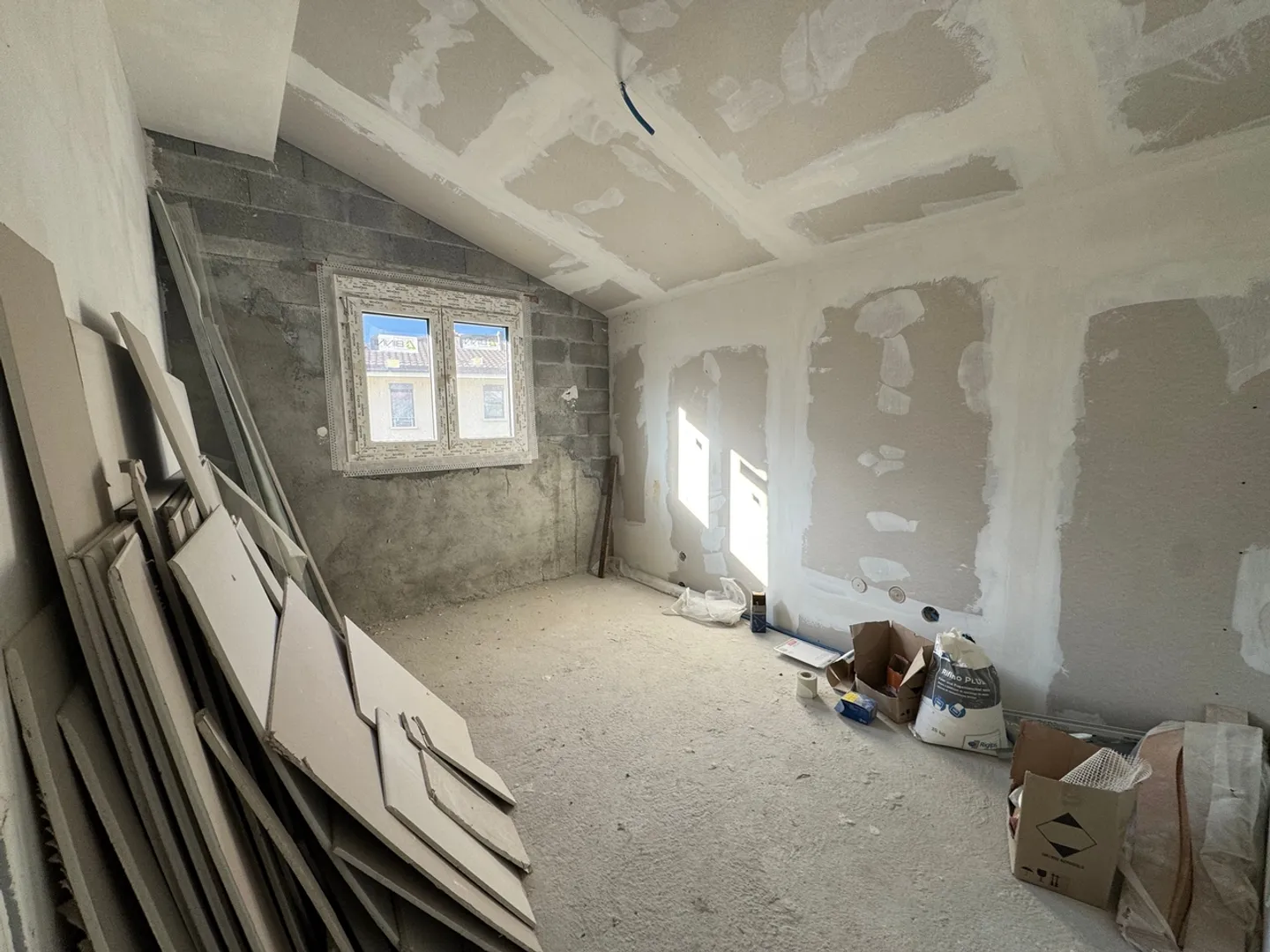 Geräumiges Einfamilienhaus in Leytron - Foto 7 von 10